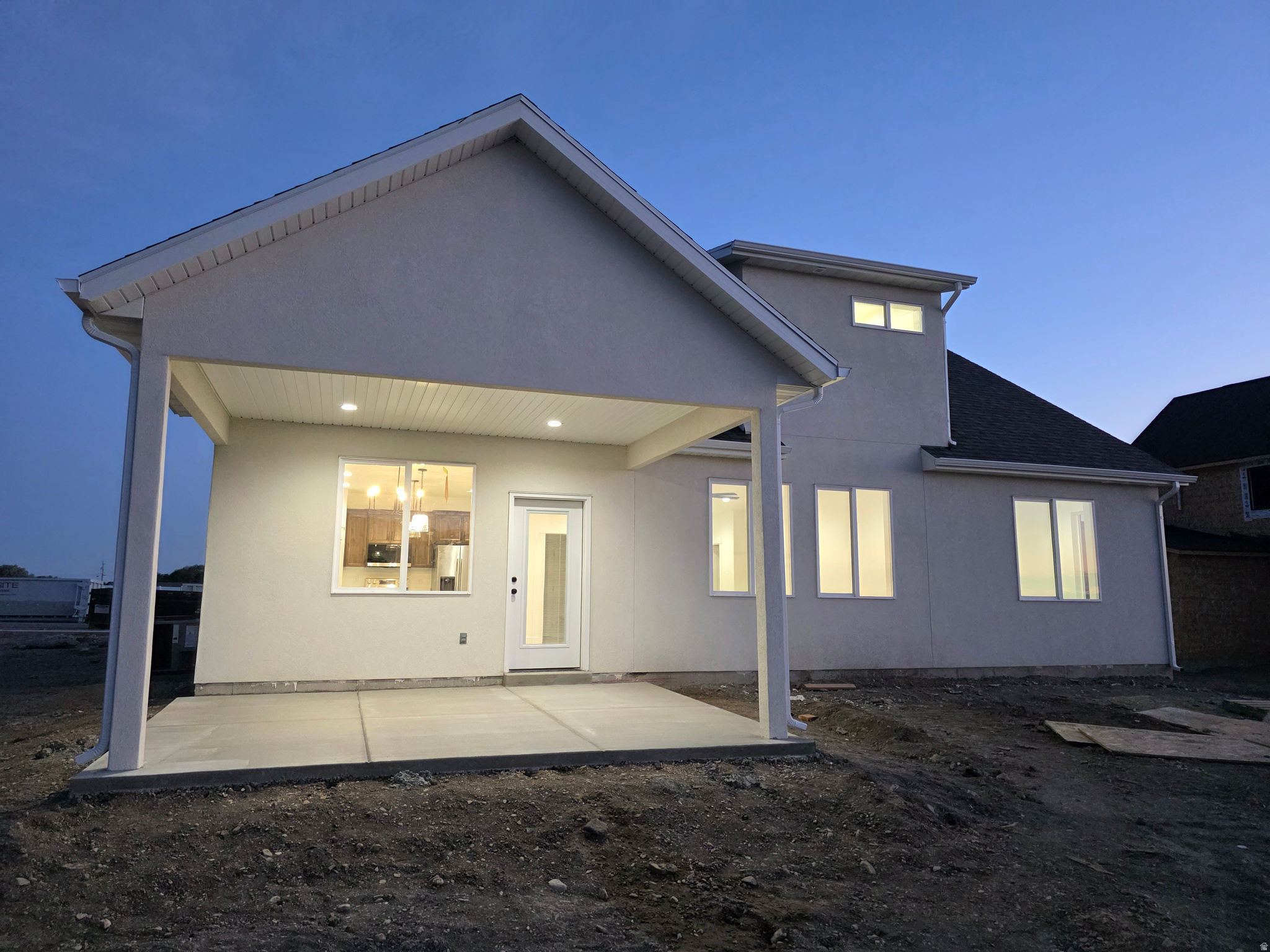 WEST MEADOWS - Residential