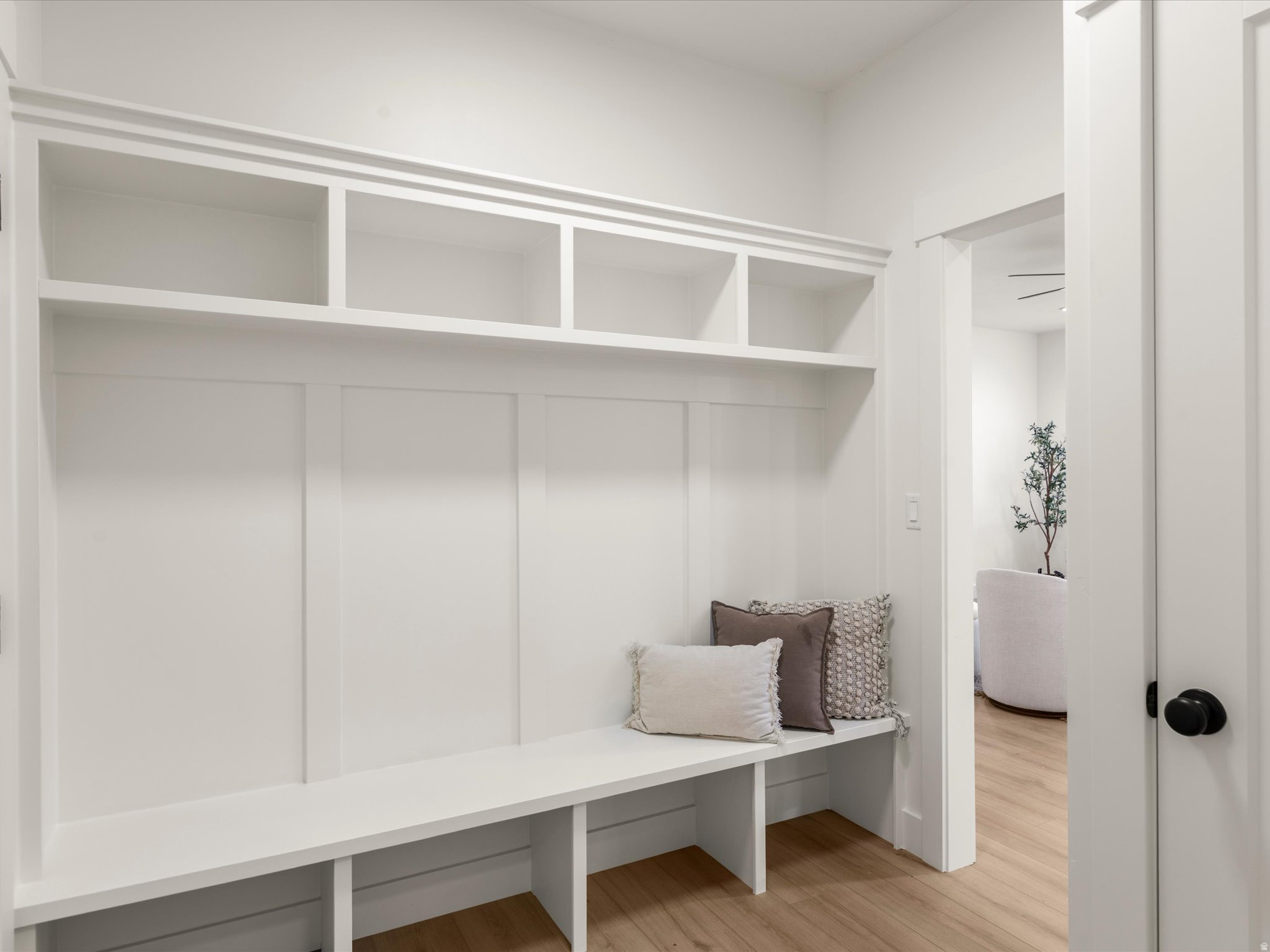 WEST MEADOWS - Residential