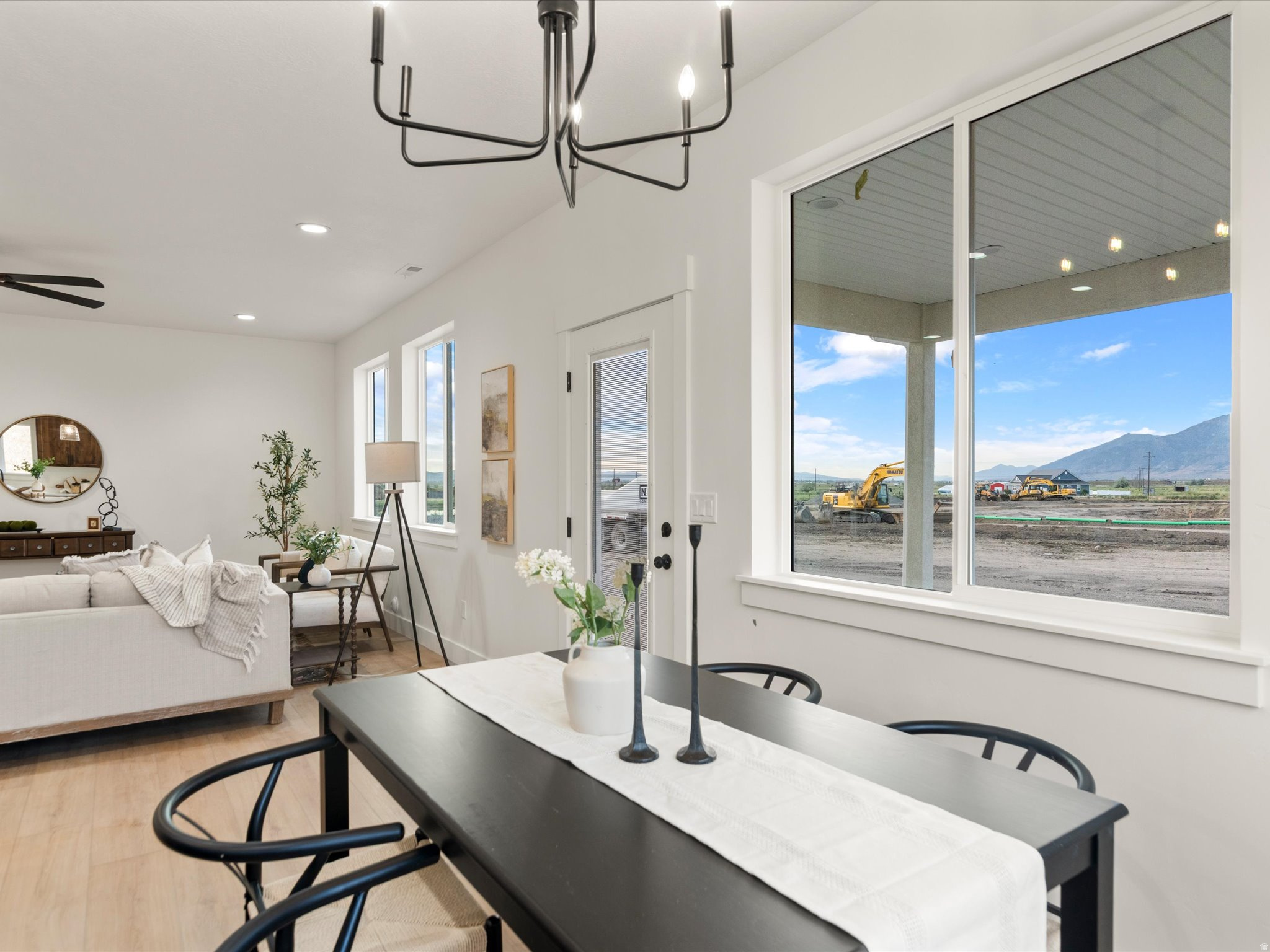 WEST MEADOWS - Residential