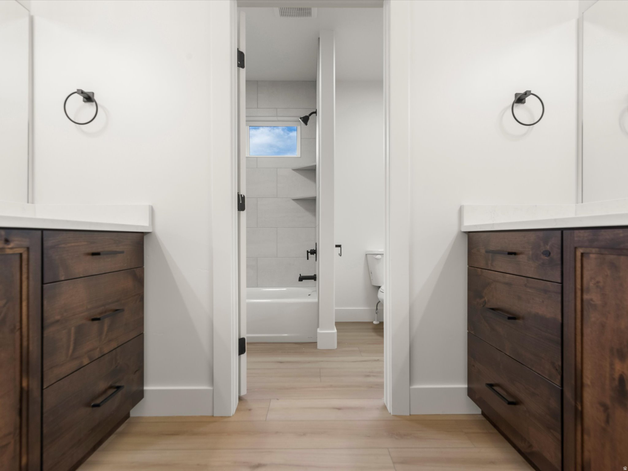 WEST MEADOWS - Residential