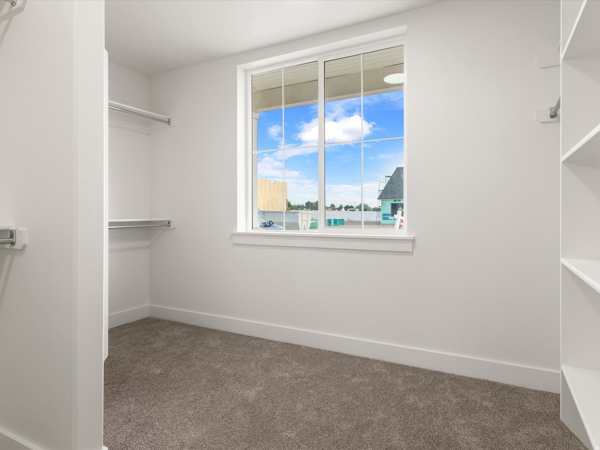 WEST MEADOWS - Residential