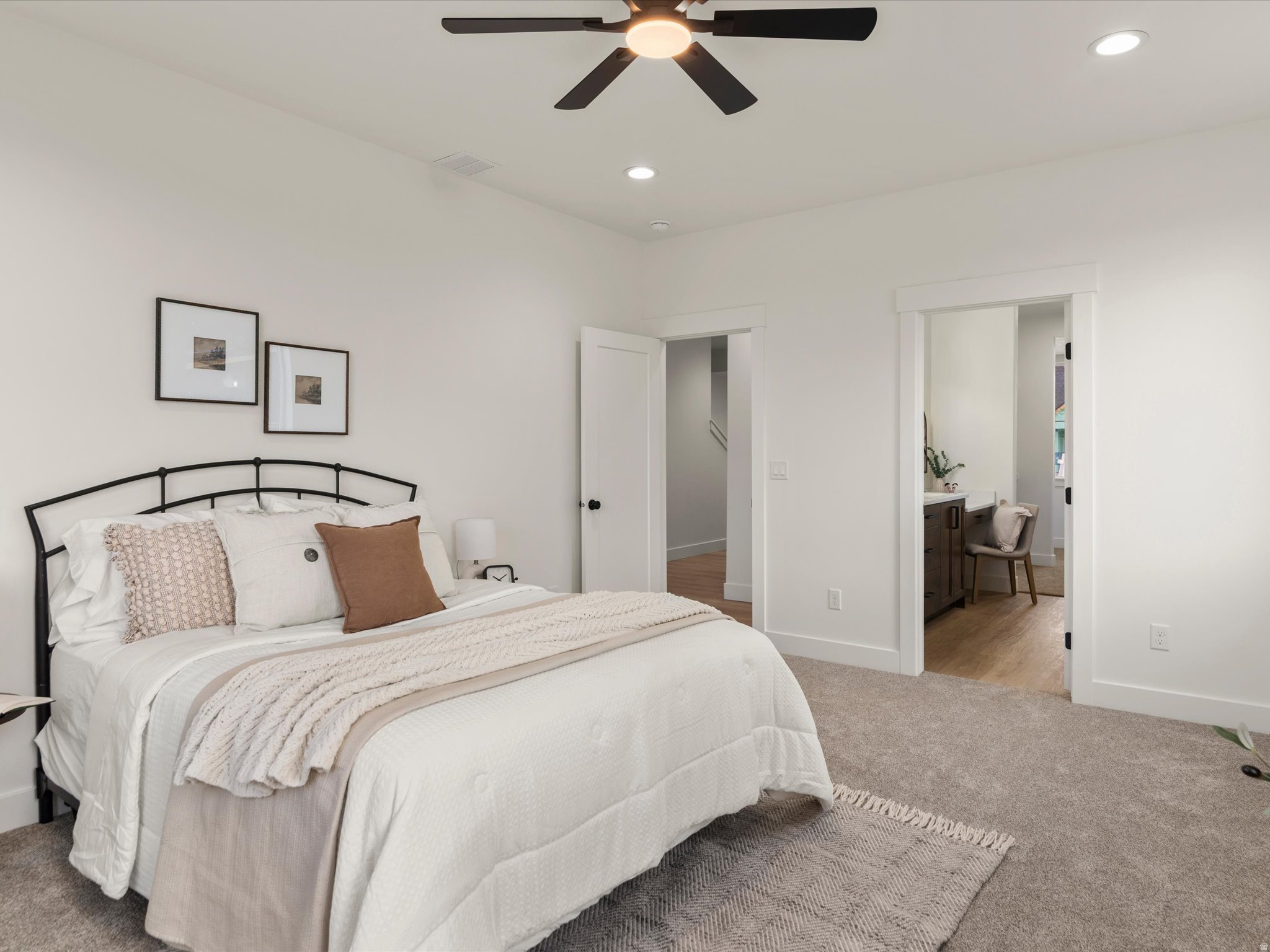 WEST MEADOWS - Residential