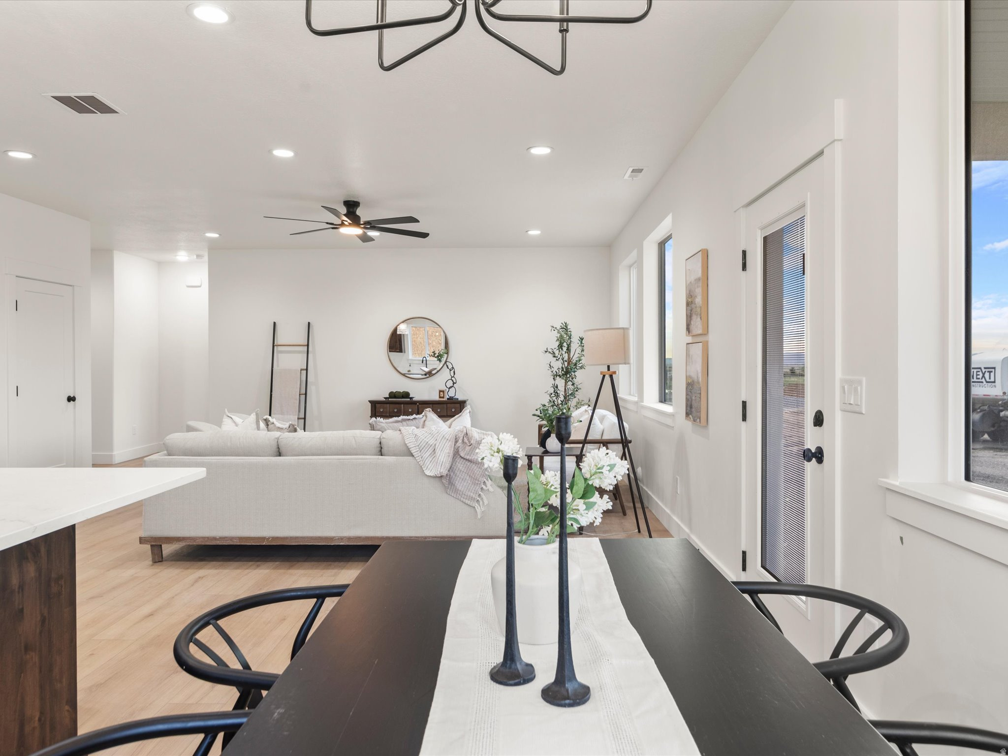 WEST MEADOWS - Residential