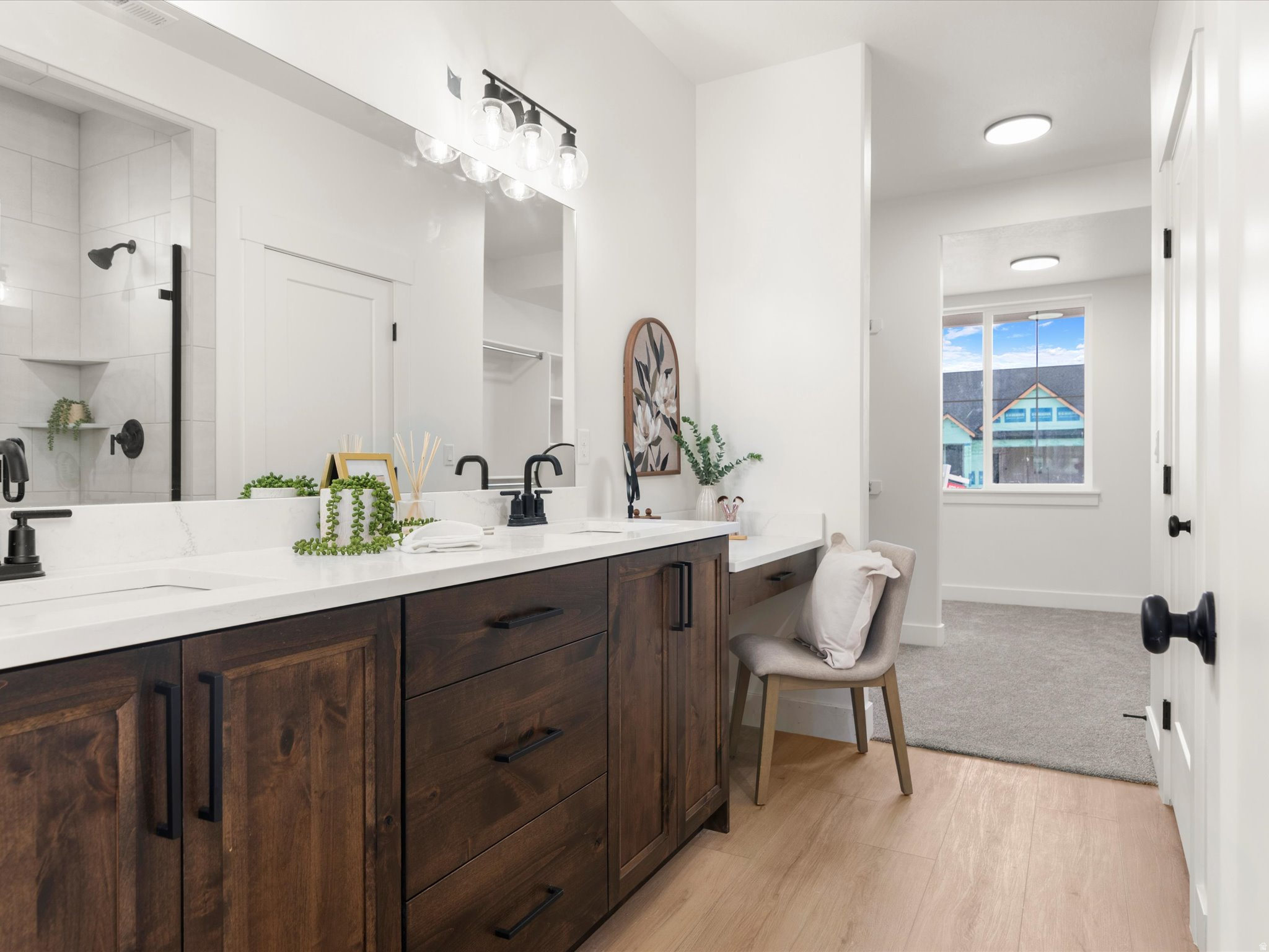 WEST MEADOWS - Residential