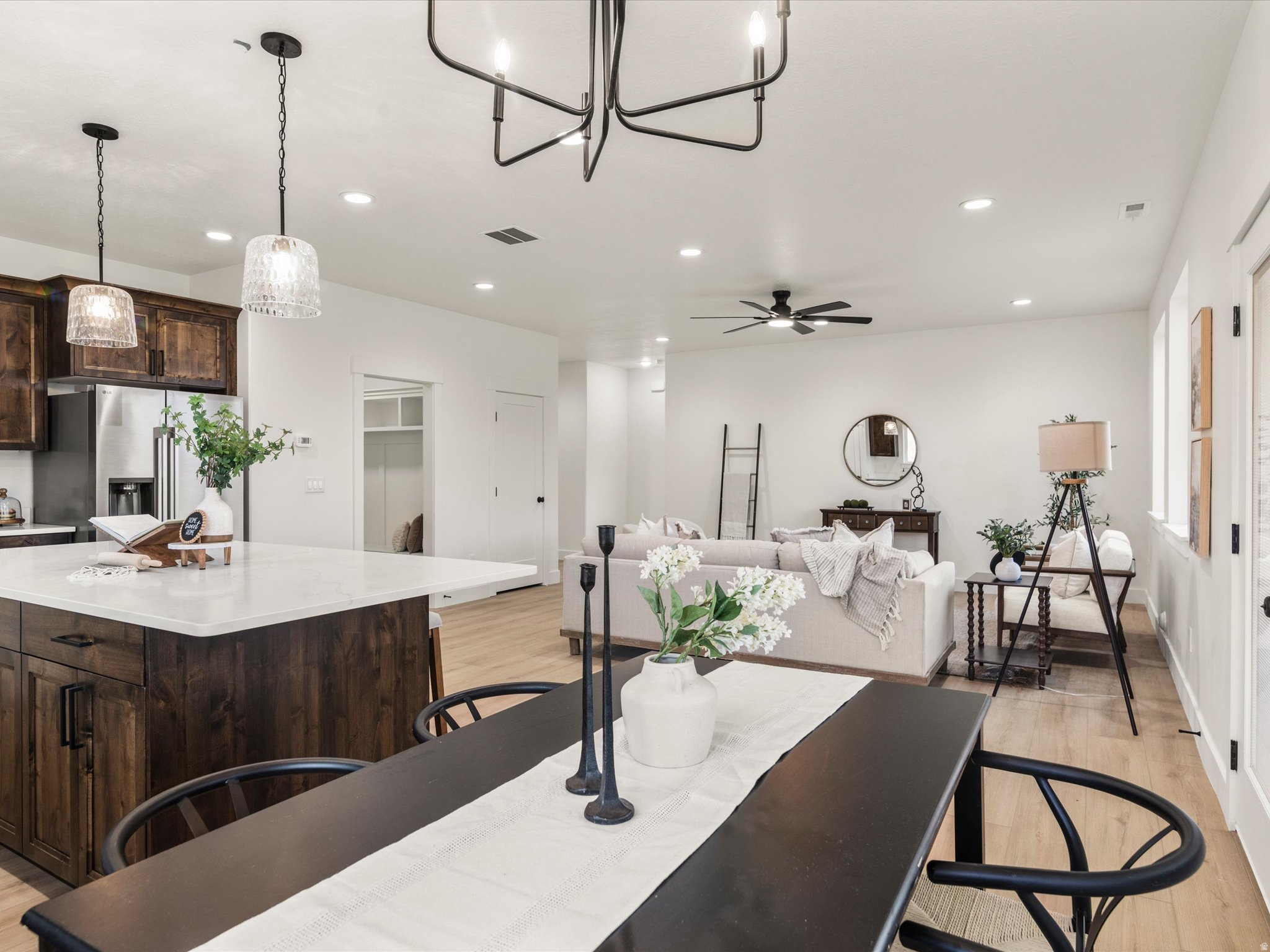 WEST MEADOWS - Residential