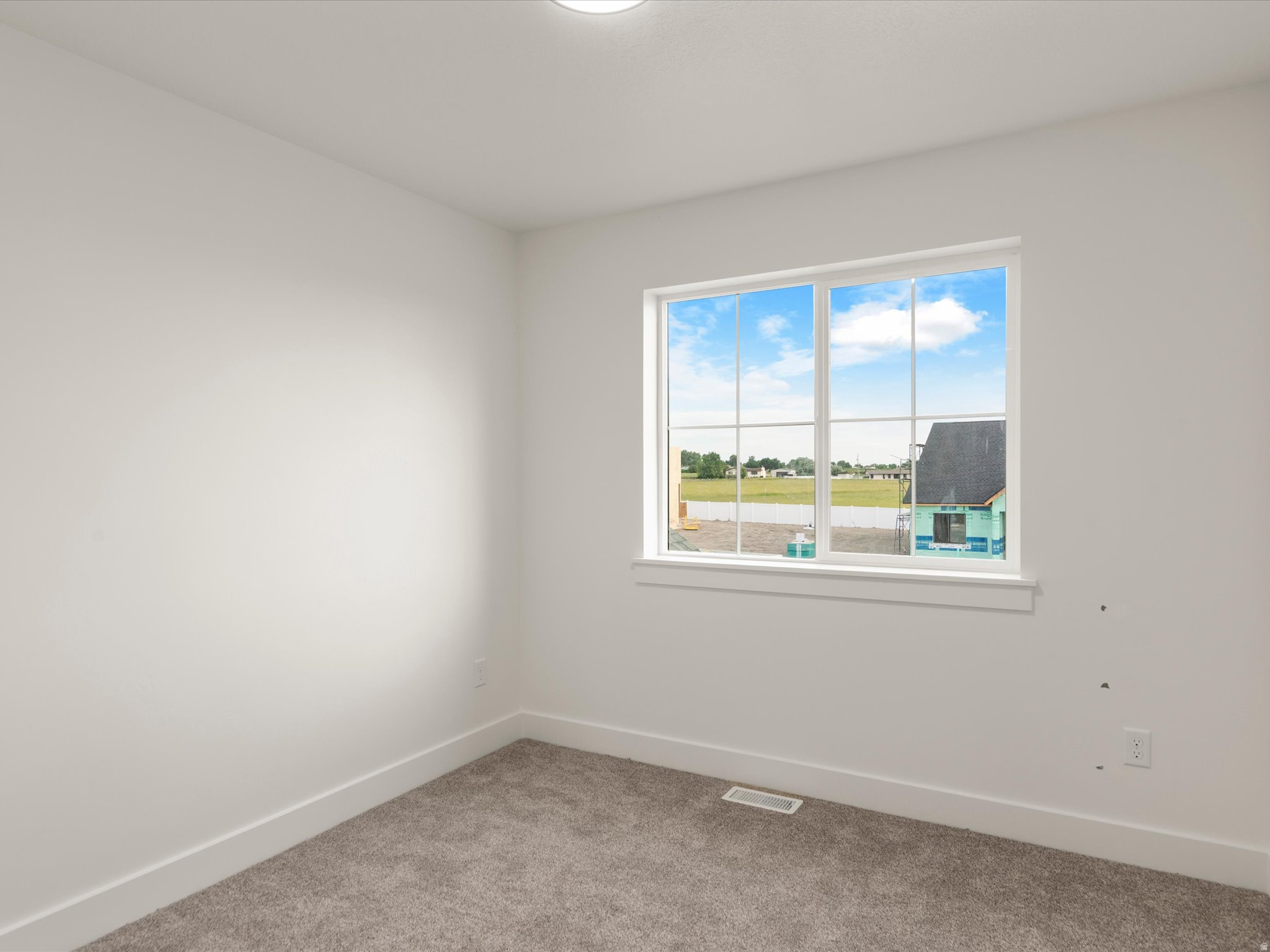 WEST MEADOWS - Residential