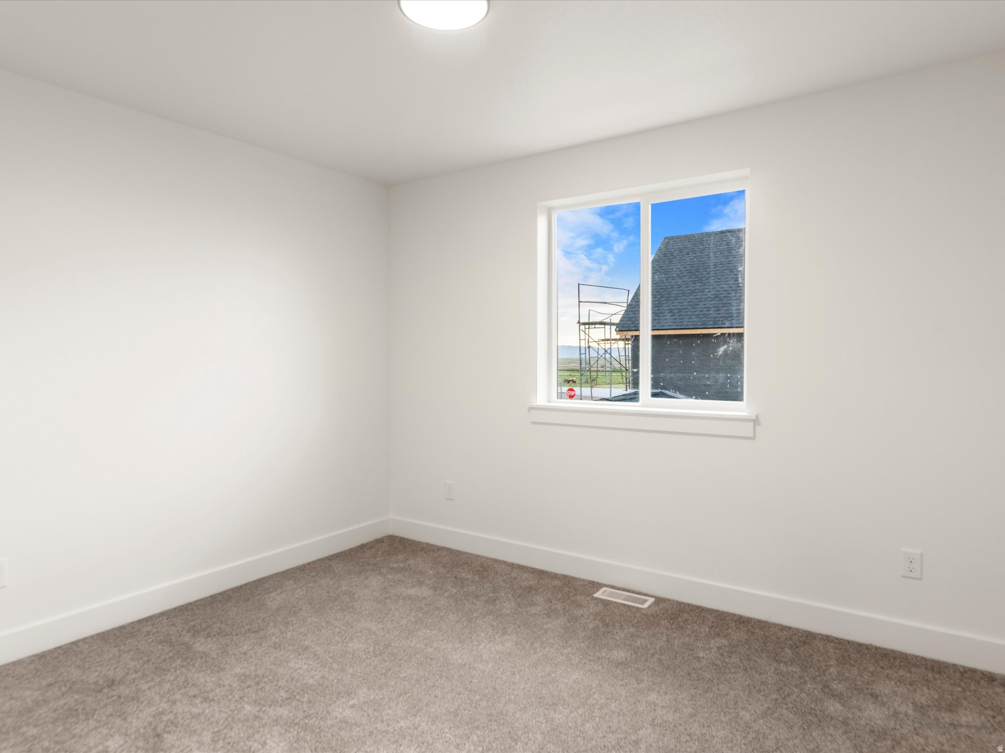 WEST MEADOWS - Residential