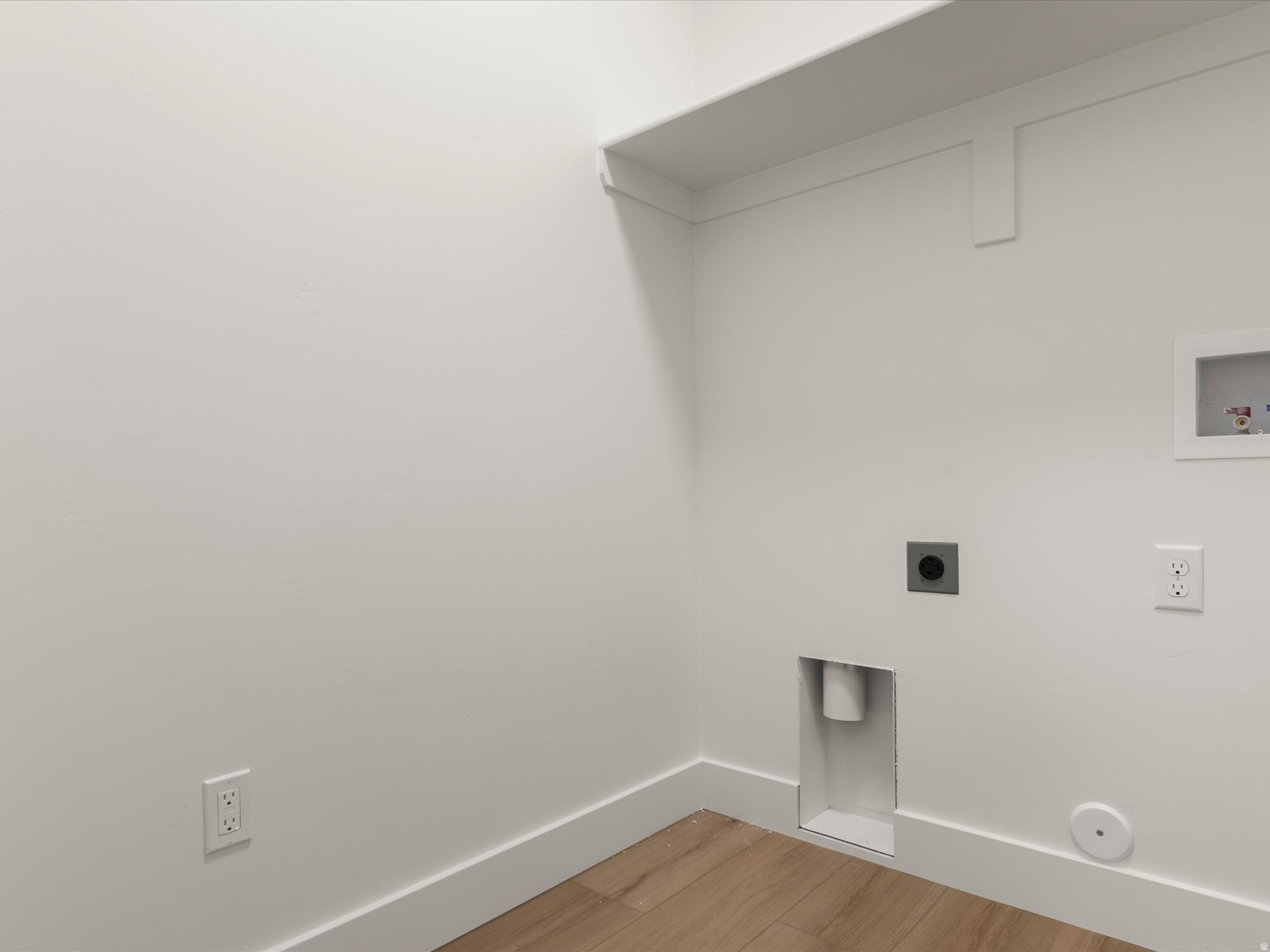 WEST MEADOWS - Residential