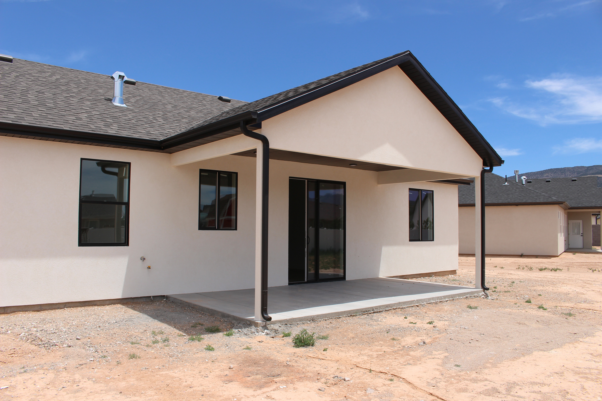 VALLEY GATE ESTATES - Residential