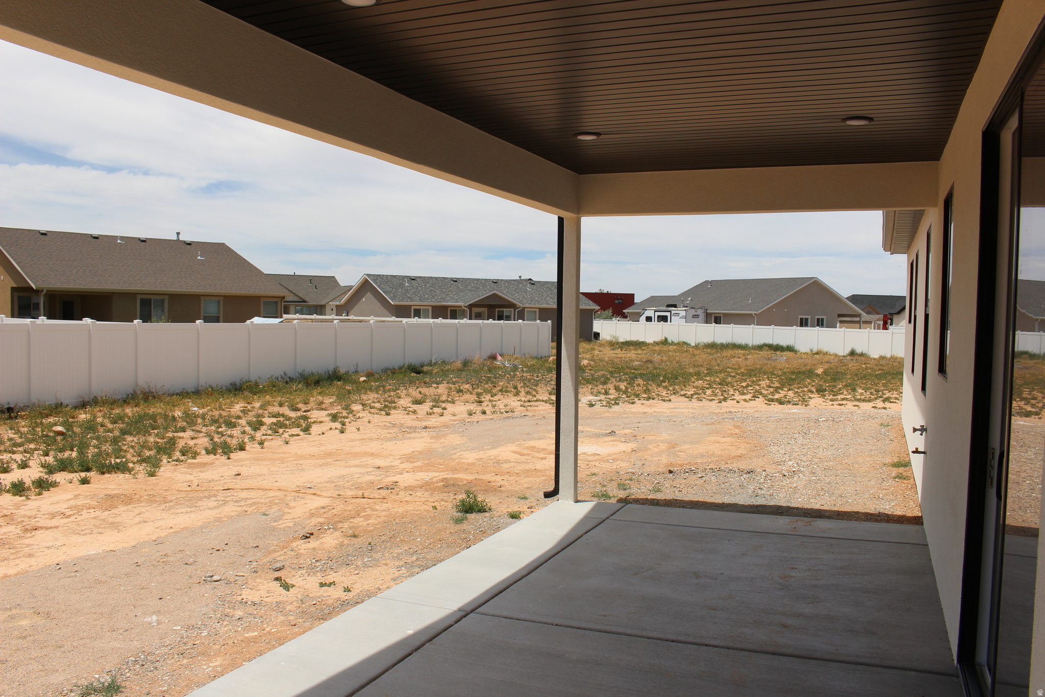 VALLEY GATE ESTATES - Residential