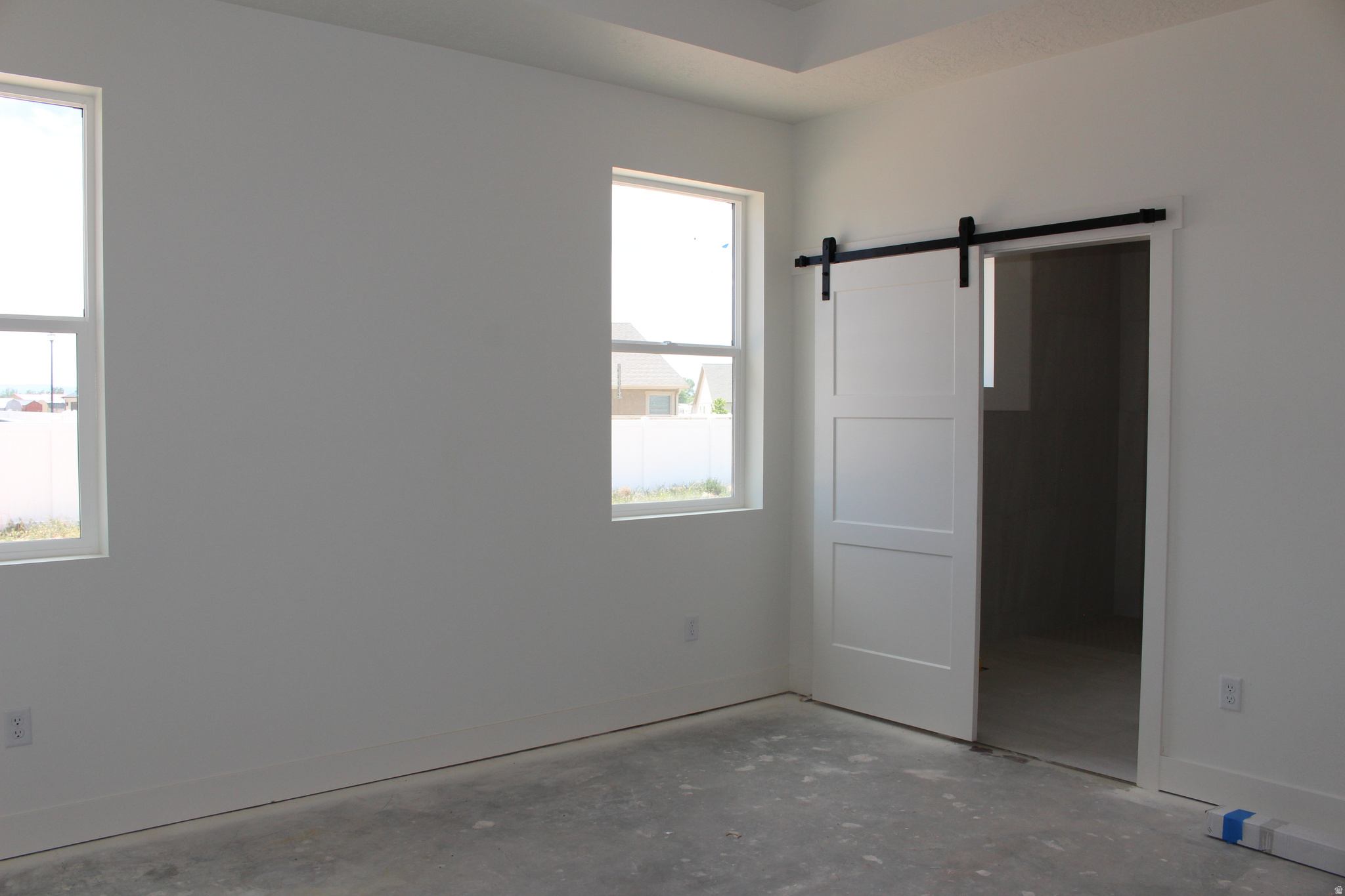 VALLEY GATE ESTATES - Residential