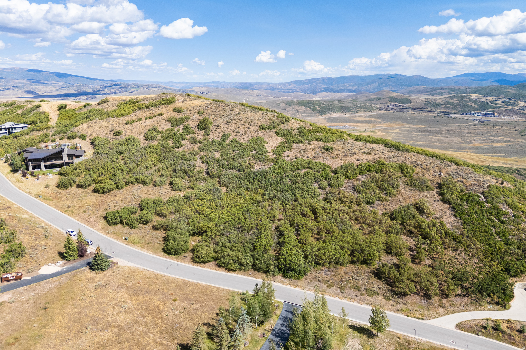 MORNING STAR ESTATES - Land