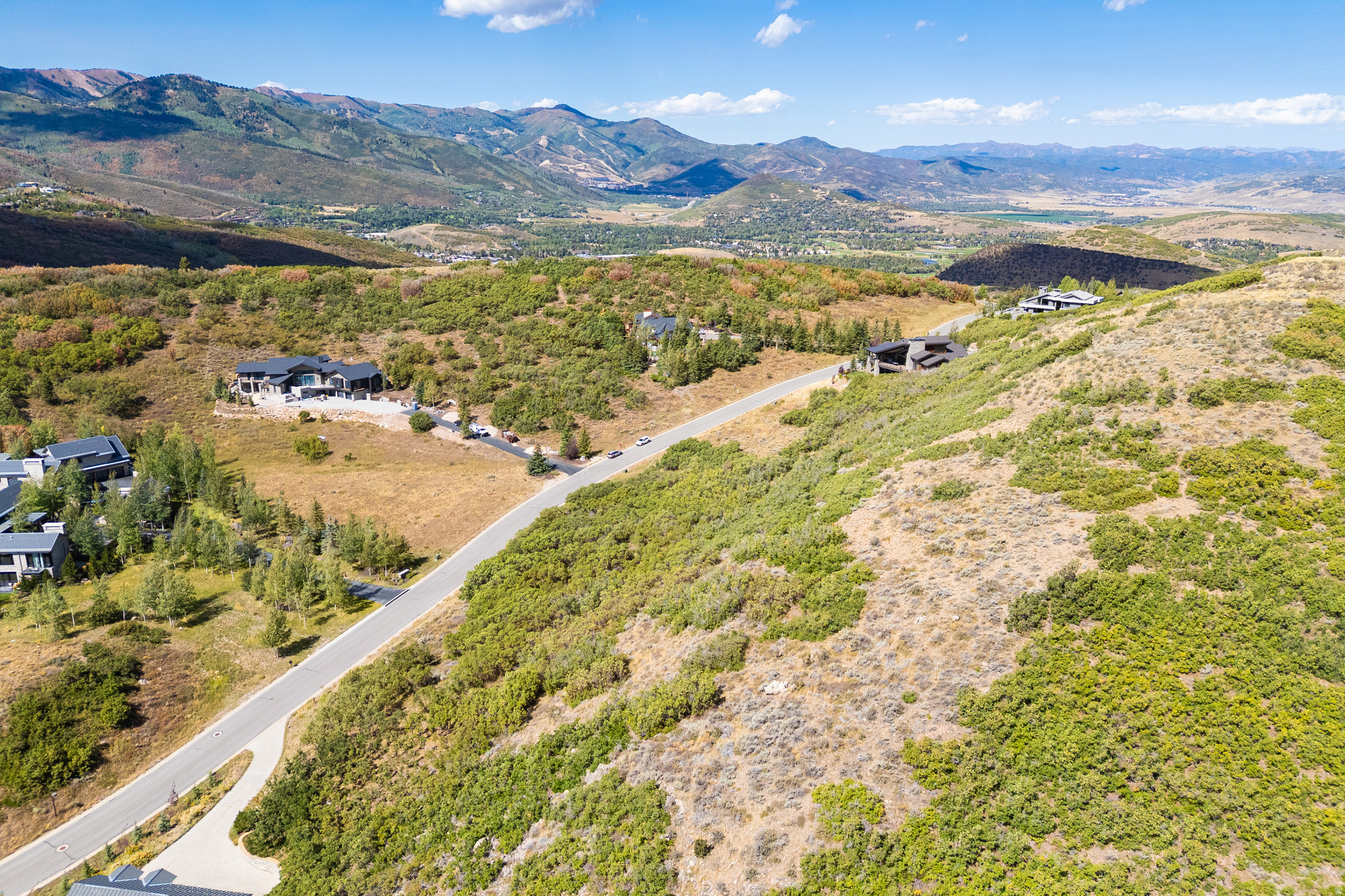 MORNING STAR ESTATES - Land