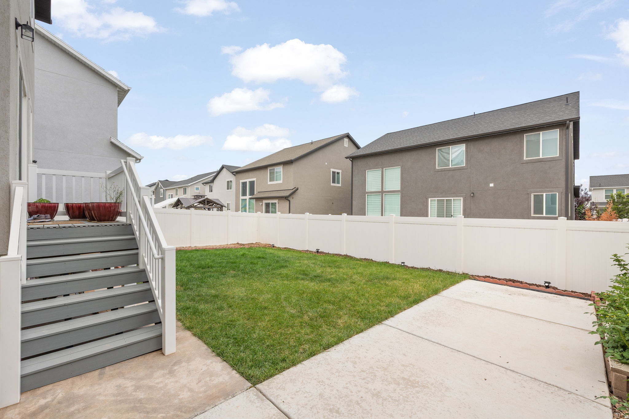 COPPER FIELDS - Residential