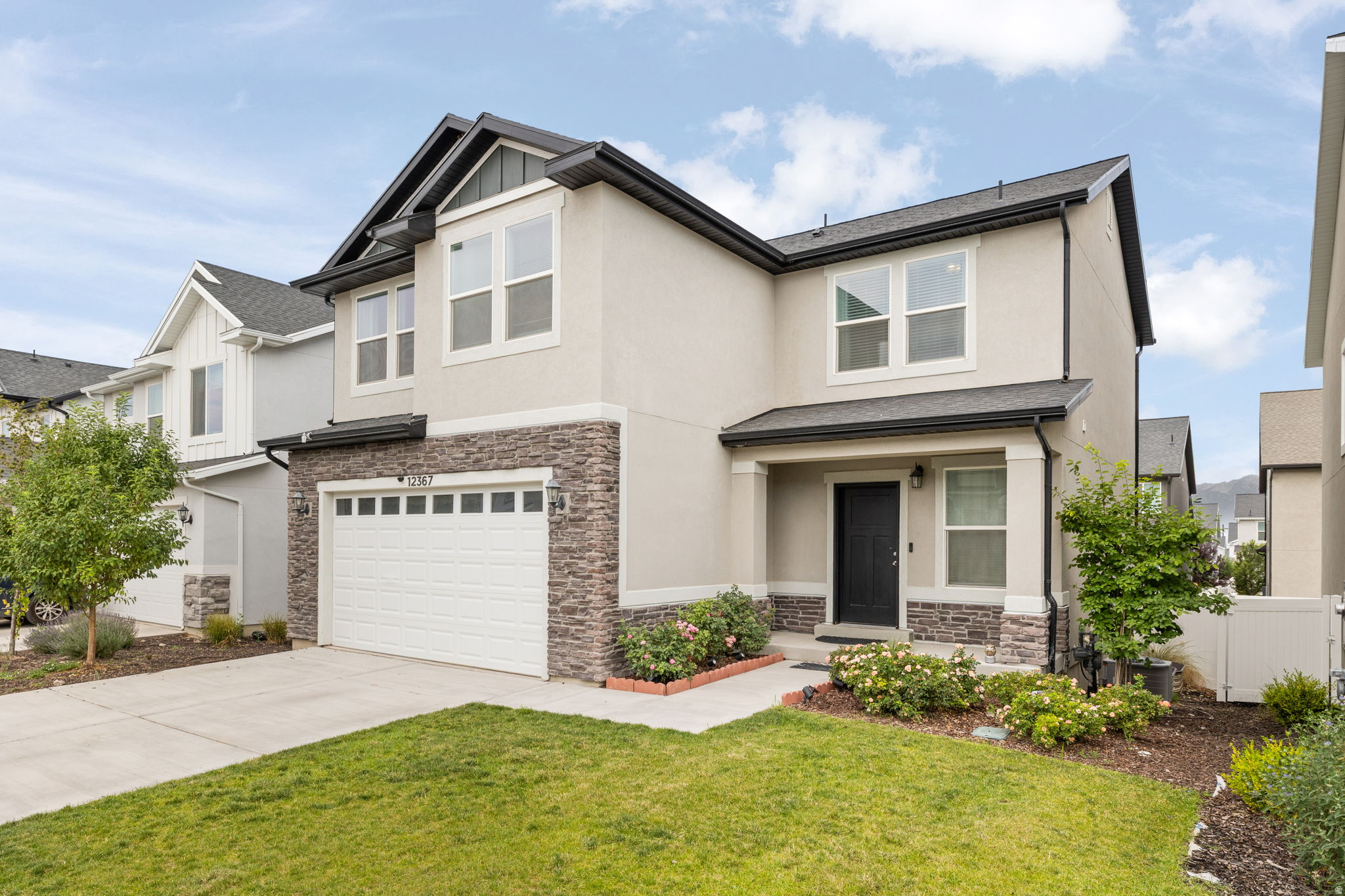 COPPER FIELDS - Residential