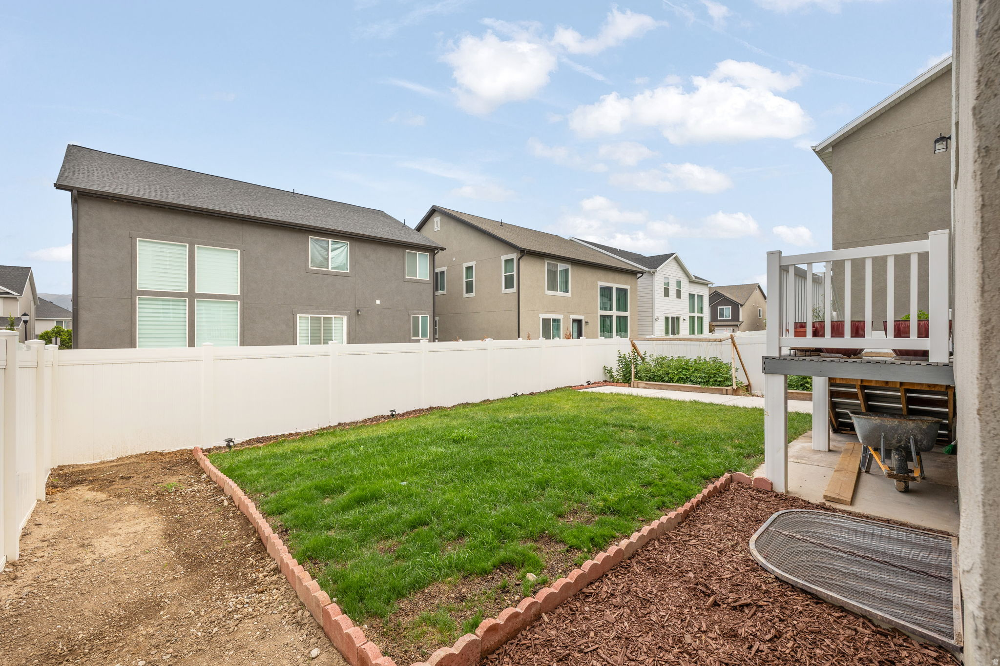COPPER FIELDS - Residential