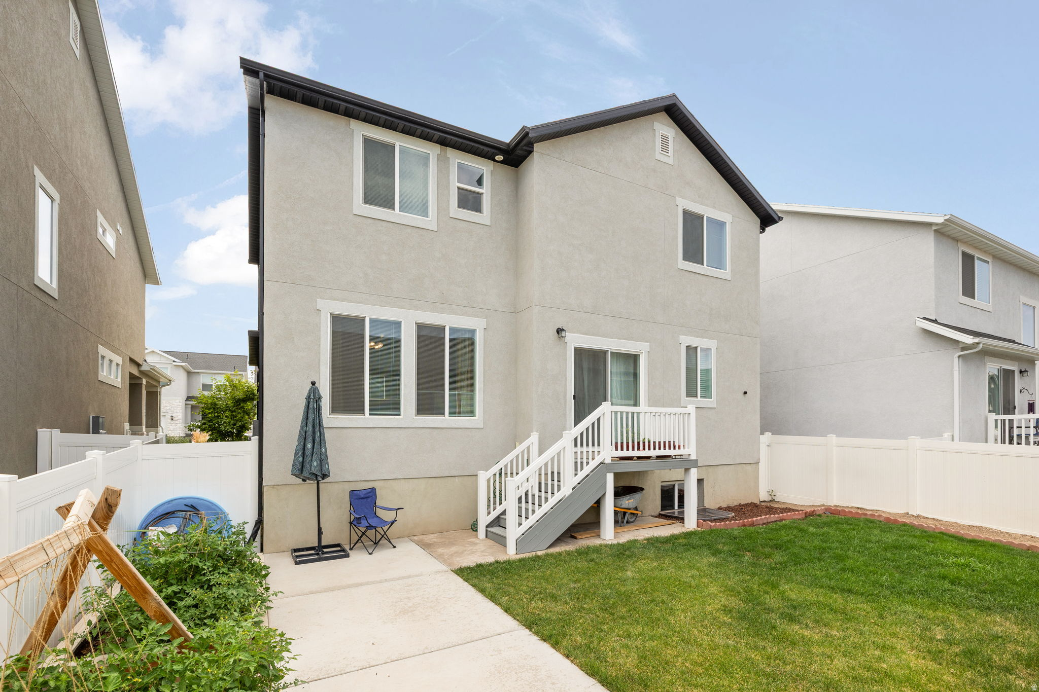 COPPER FIELDS - Residential