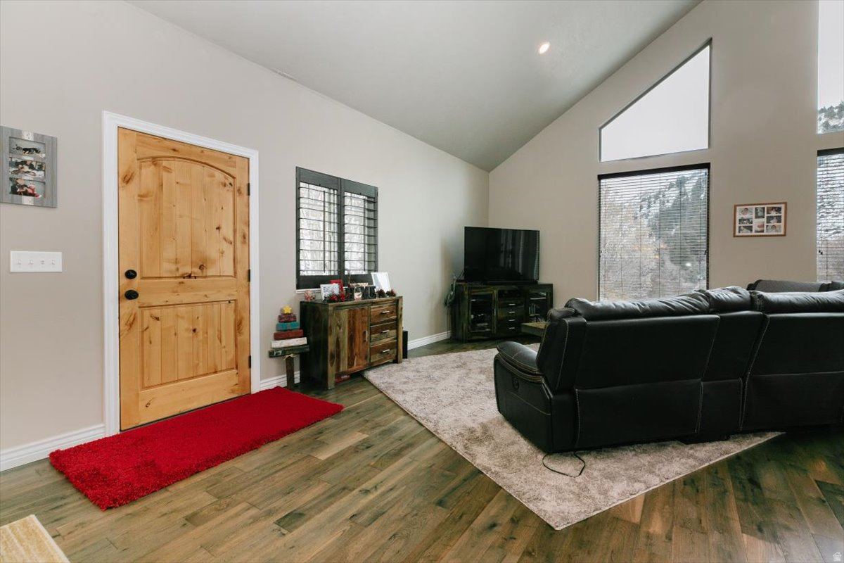 RANCHETTES SUB - Residential