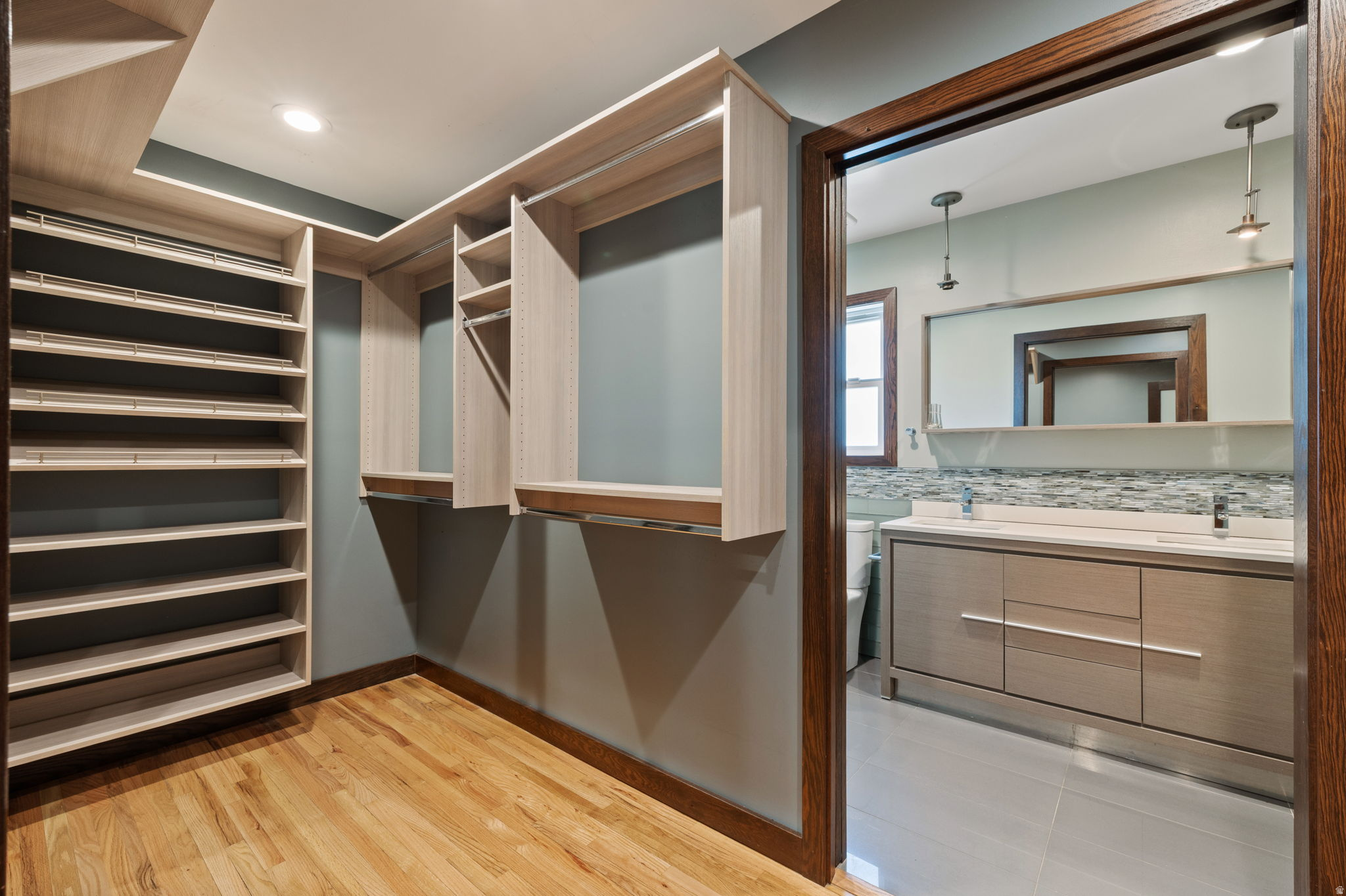 IMPERIAL ADDITION - Residential