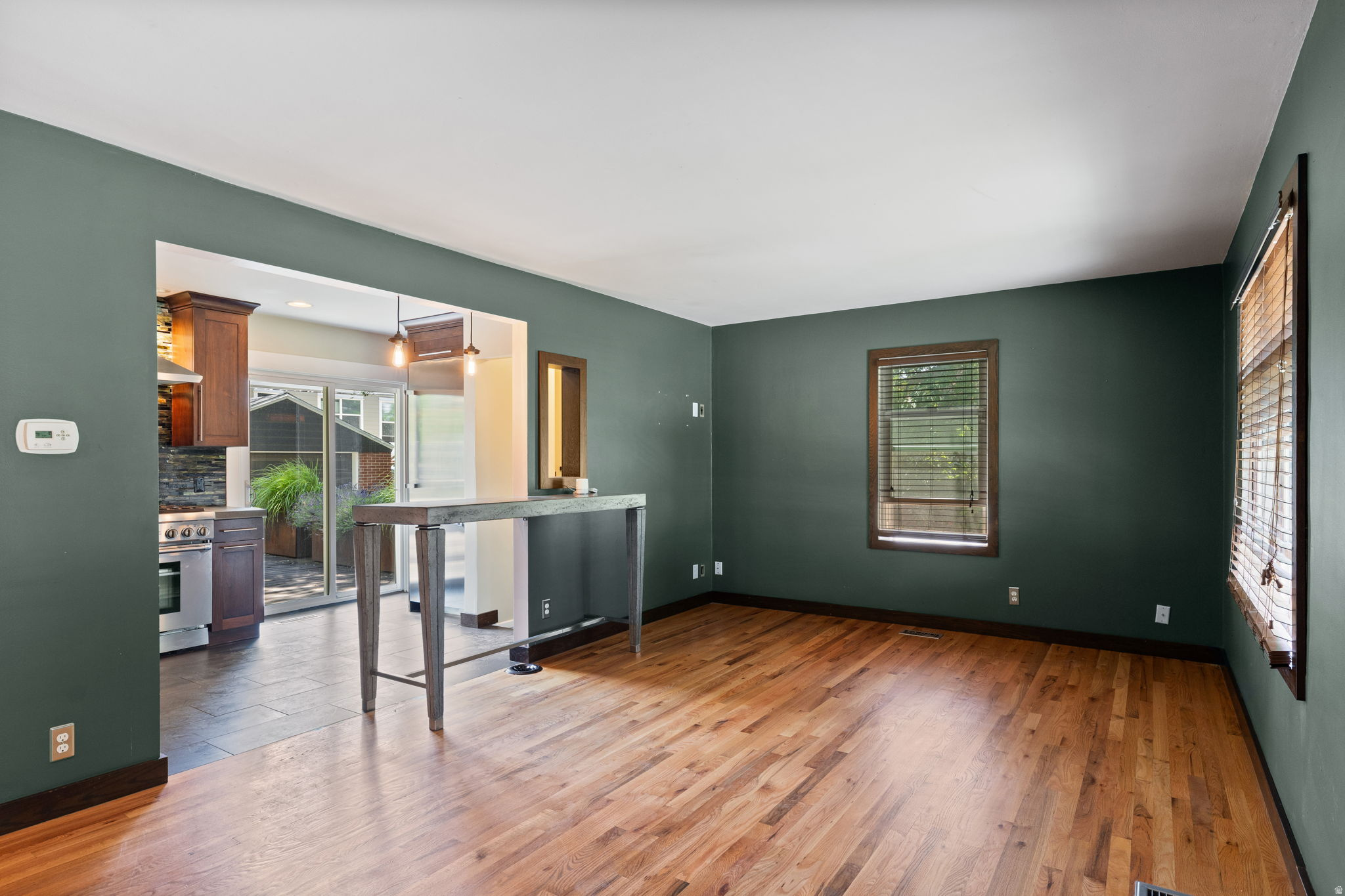 IMPERIAL ADDITION - Residential