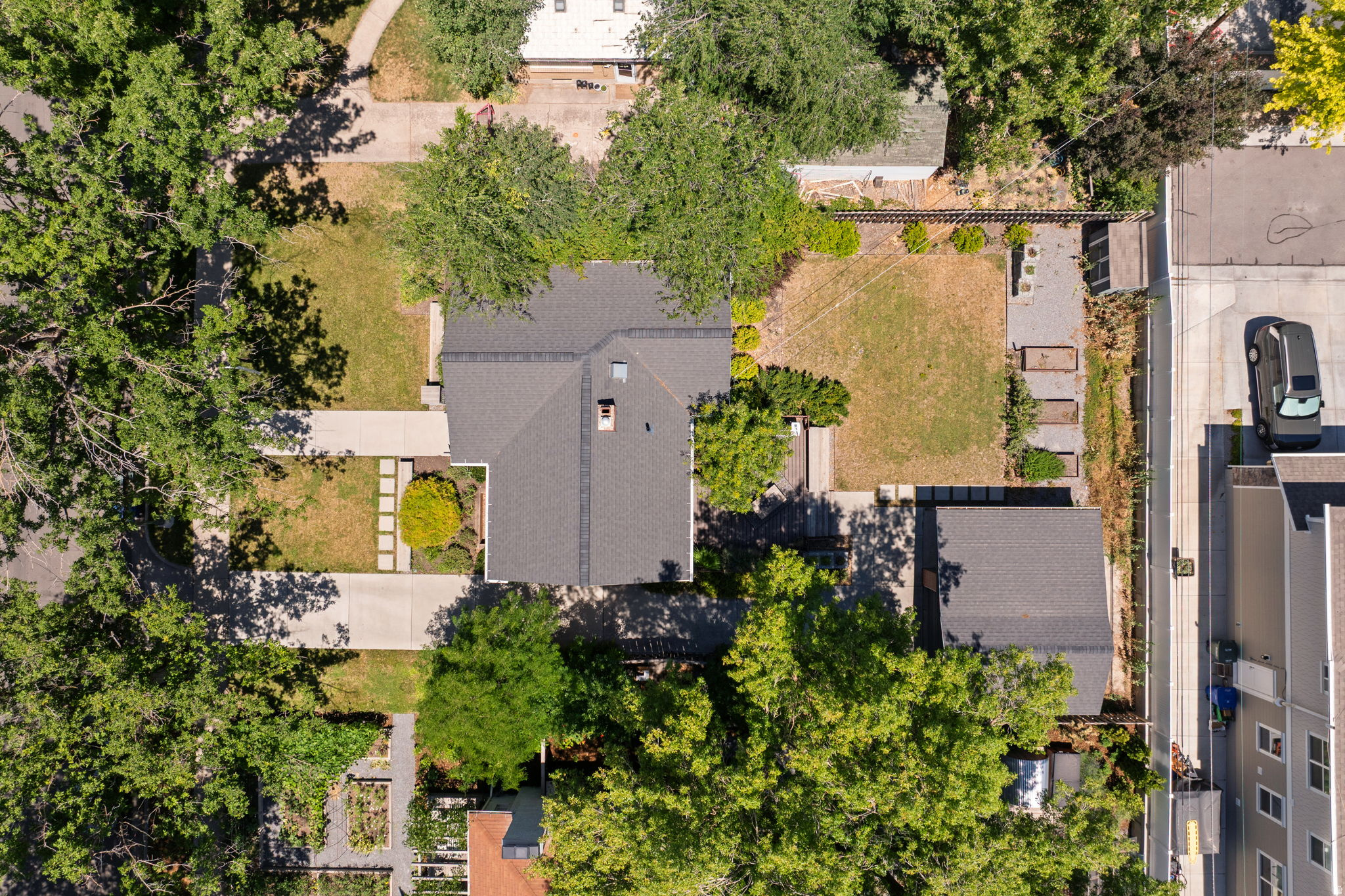 IMPERIAL ADDITION - Residential