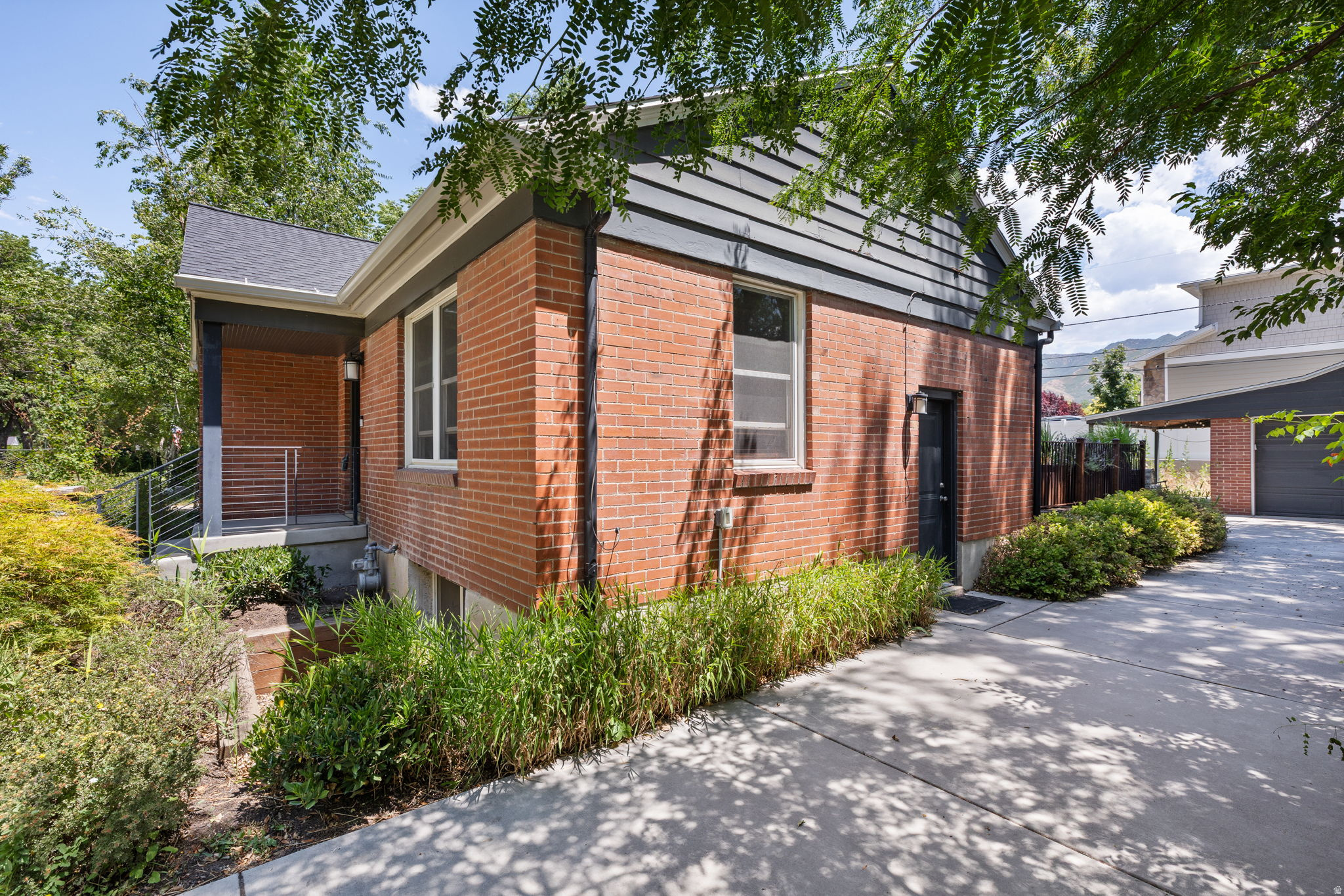 IMPERIAL ADDITION - Residential