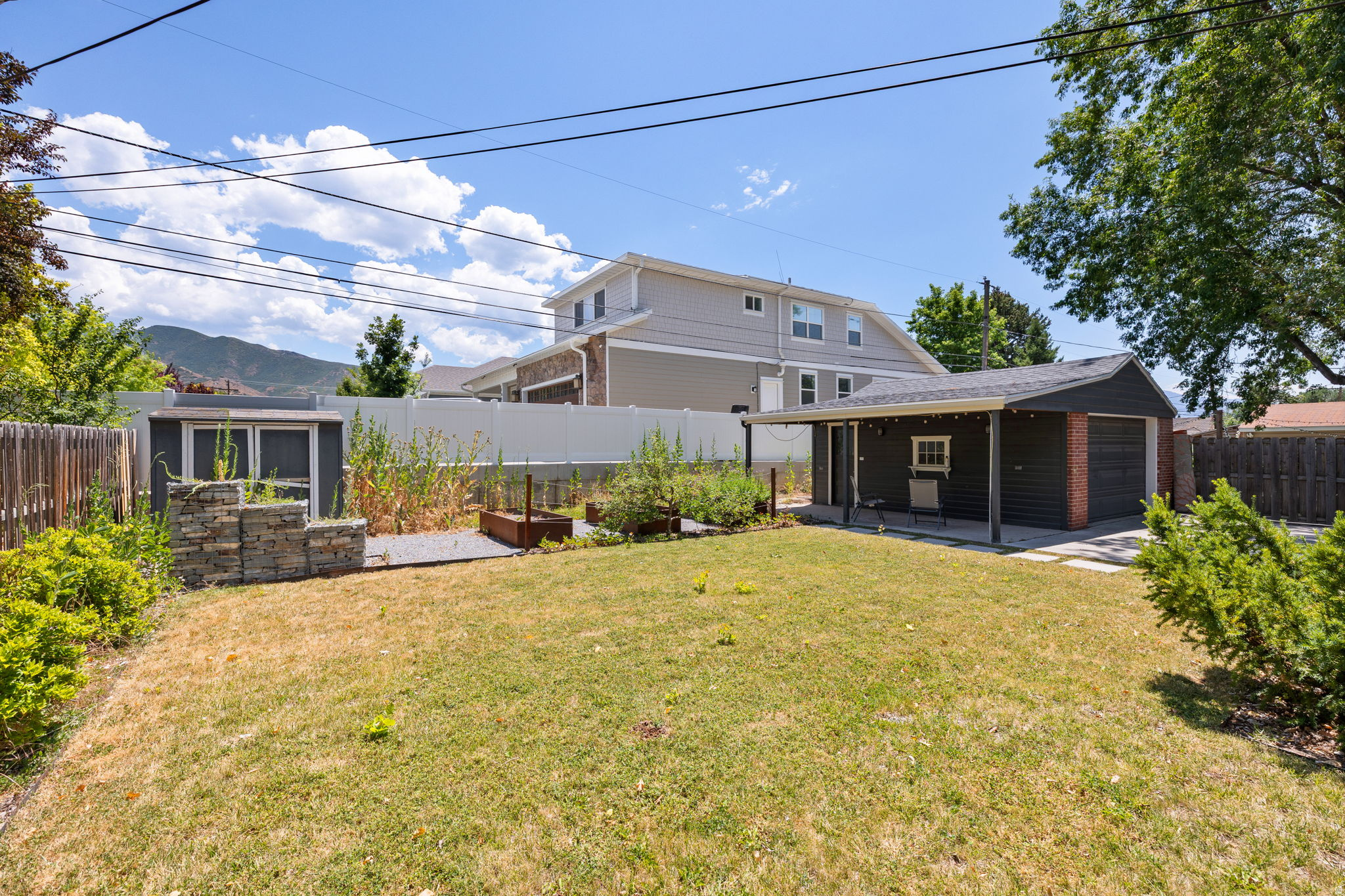 IMPERIAL ADDITION - Residential