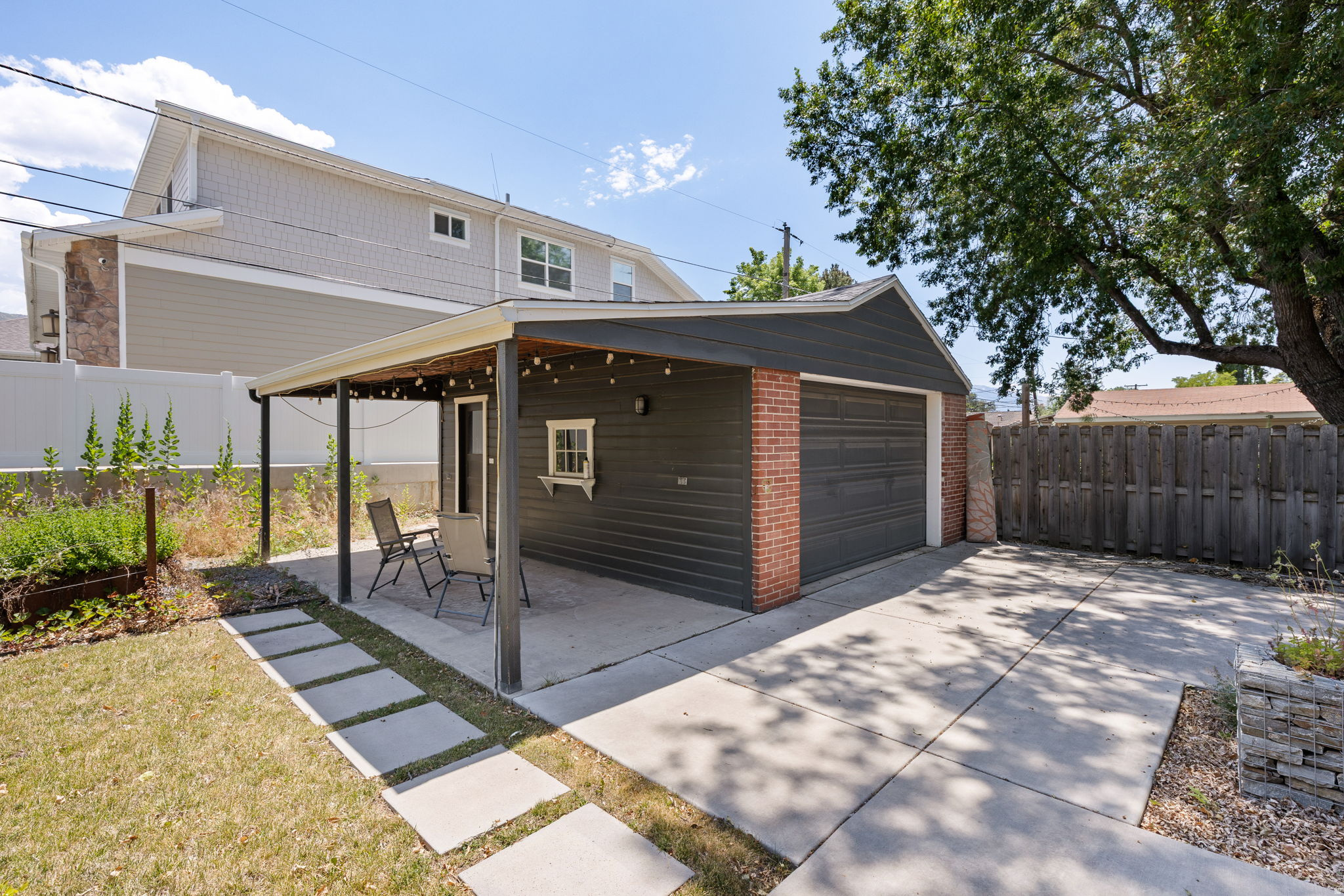 IMPERIAL ADDITION - Residential