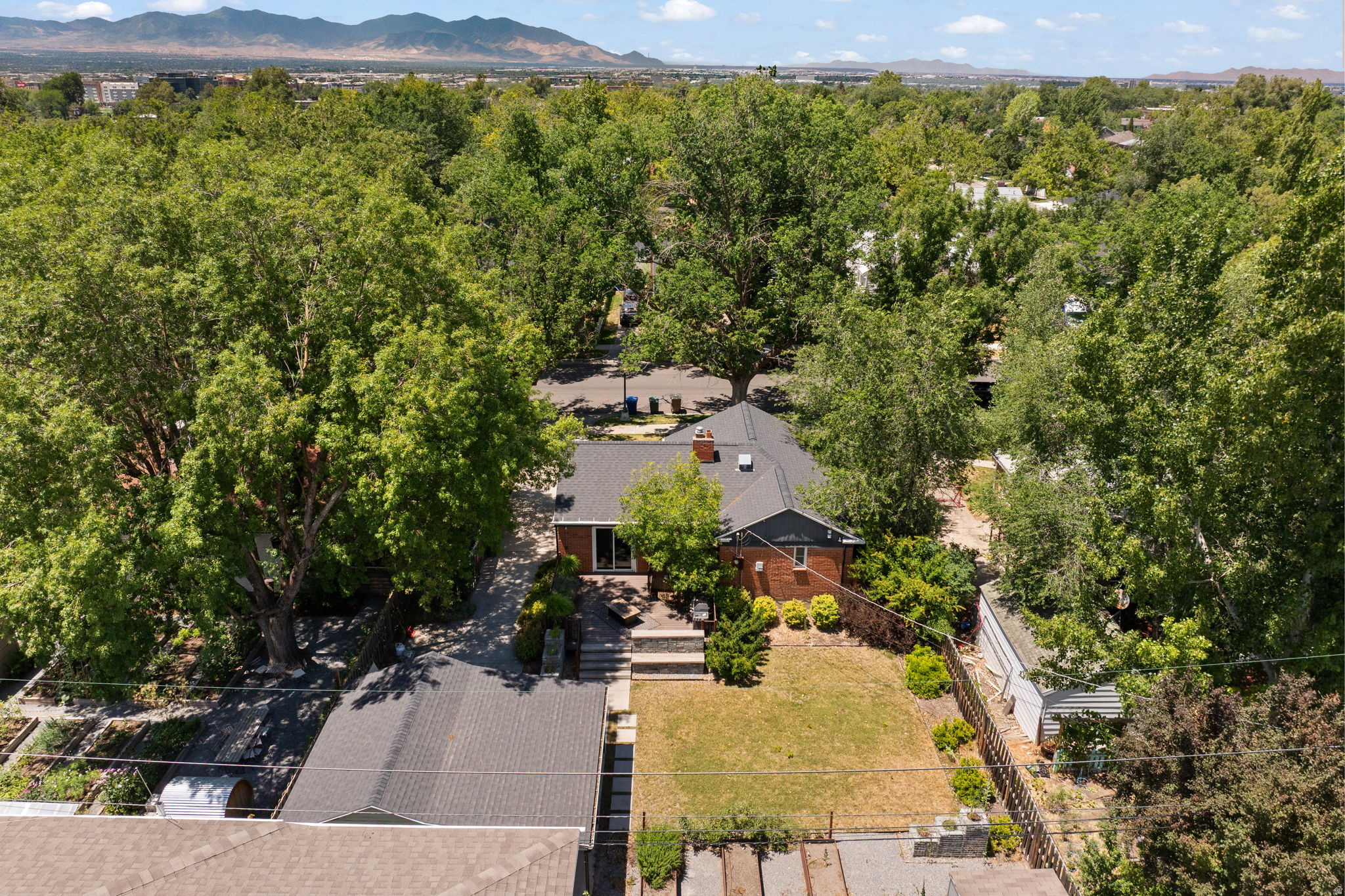 IMPERIAL ADDITION - Residential