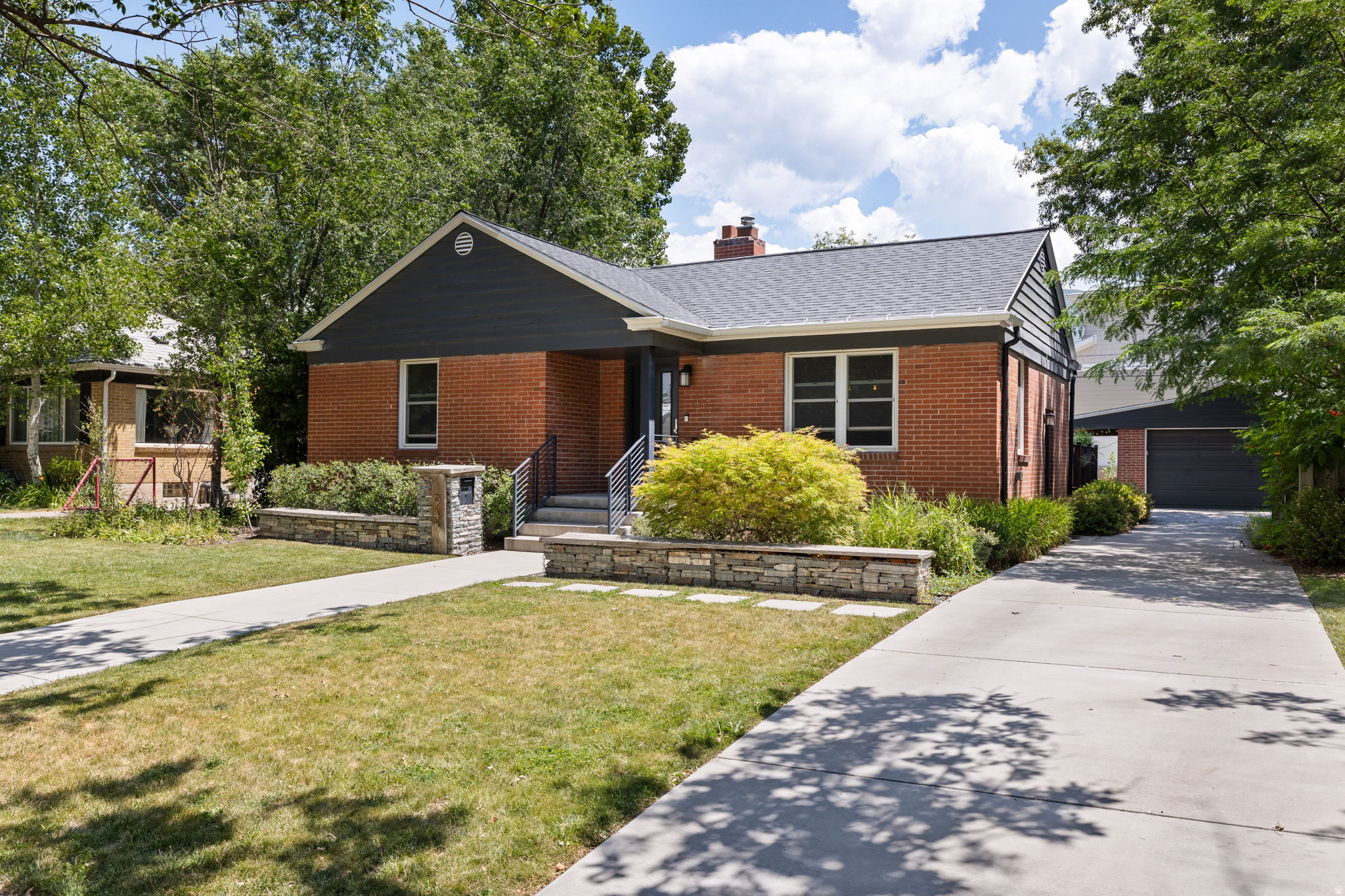 IMPERIAL ADDITION - Residential
