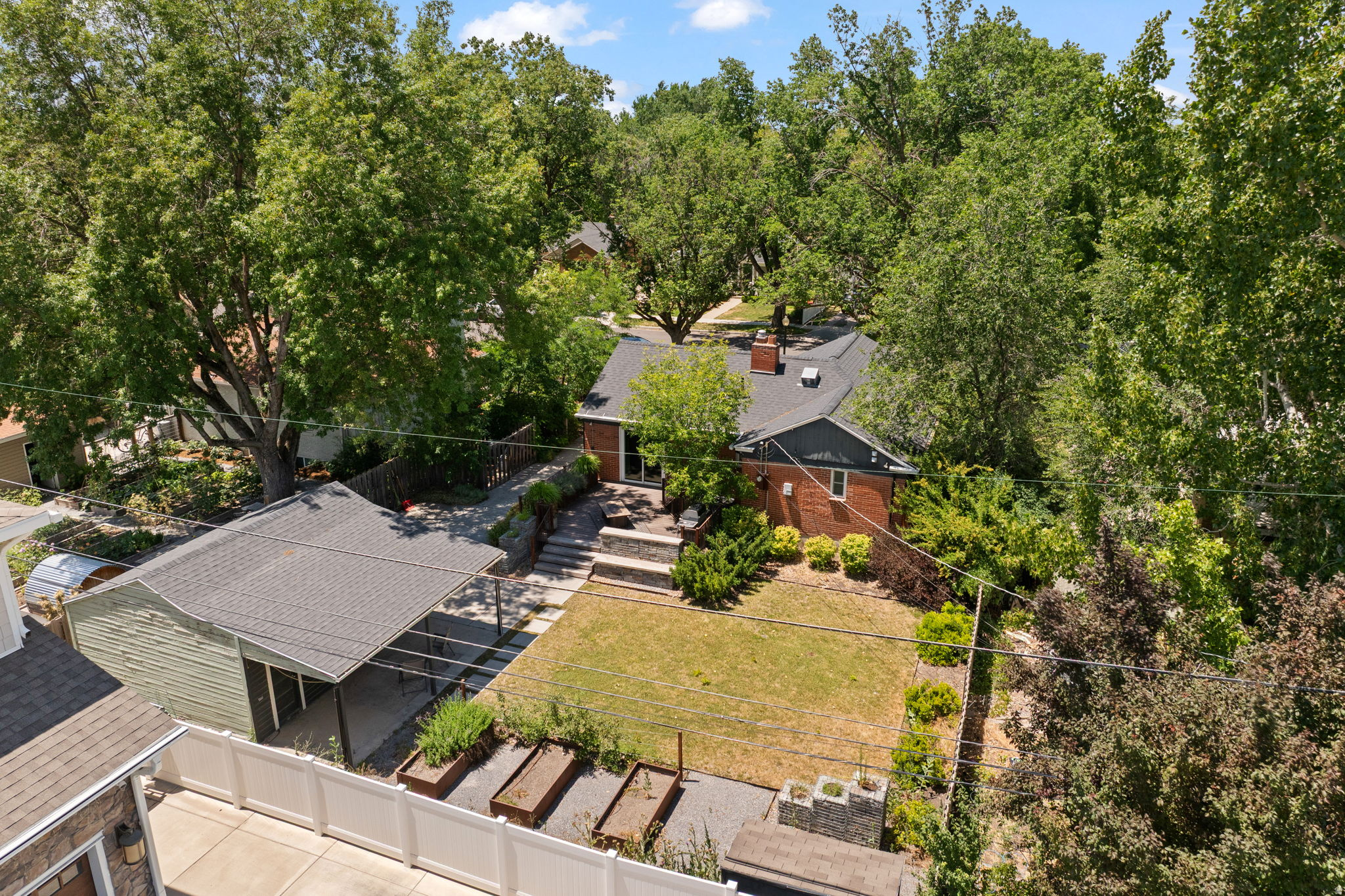 IMPERIAL ADDITION - Residential
