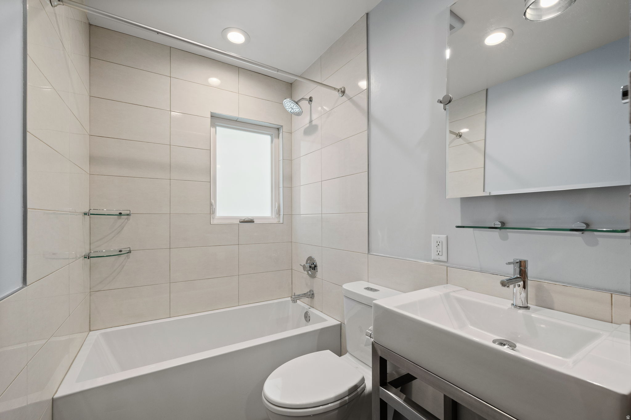 IMPERIAL ADDITION - Residential