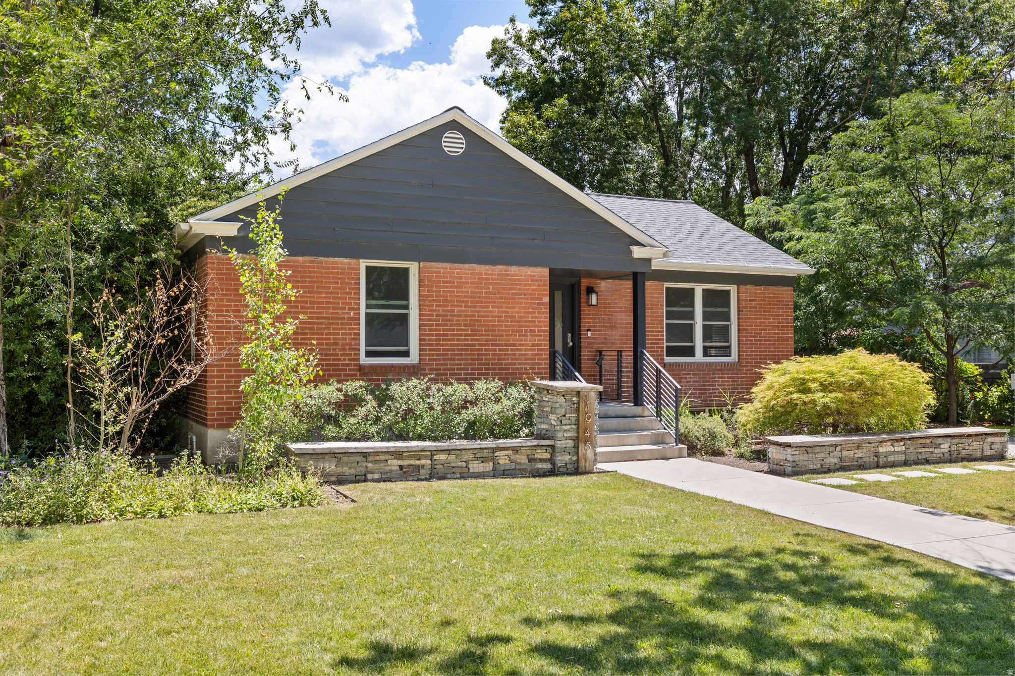 IMPERIAL ADDITION - Residential