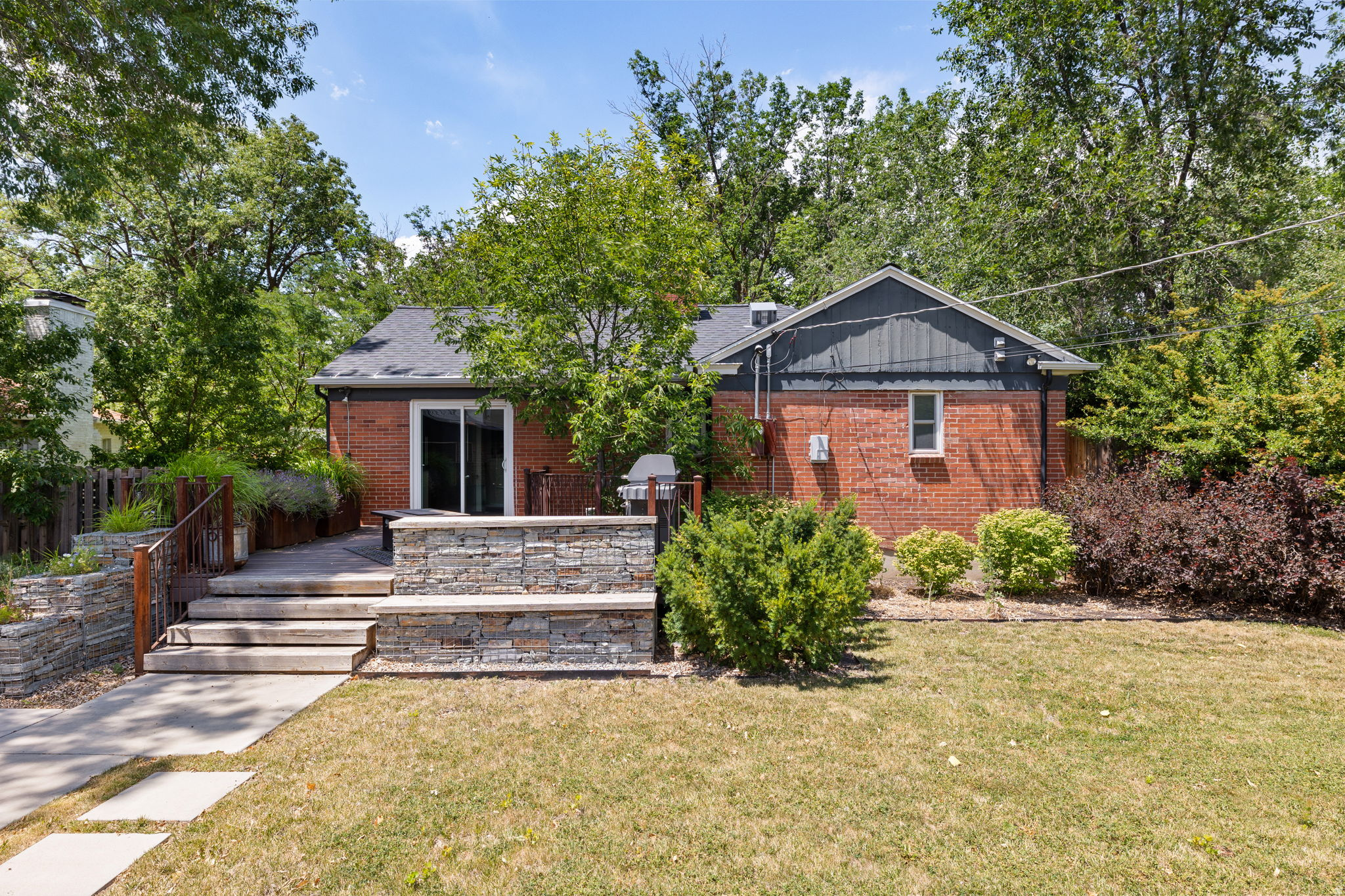 IMPERIAL ADDITION - Residential