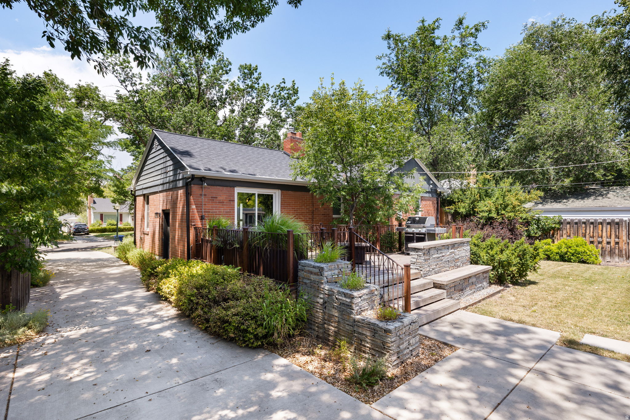 IMPERIAL ADDITION - Residential