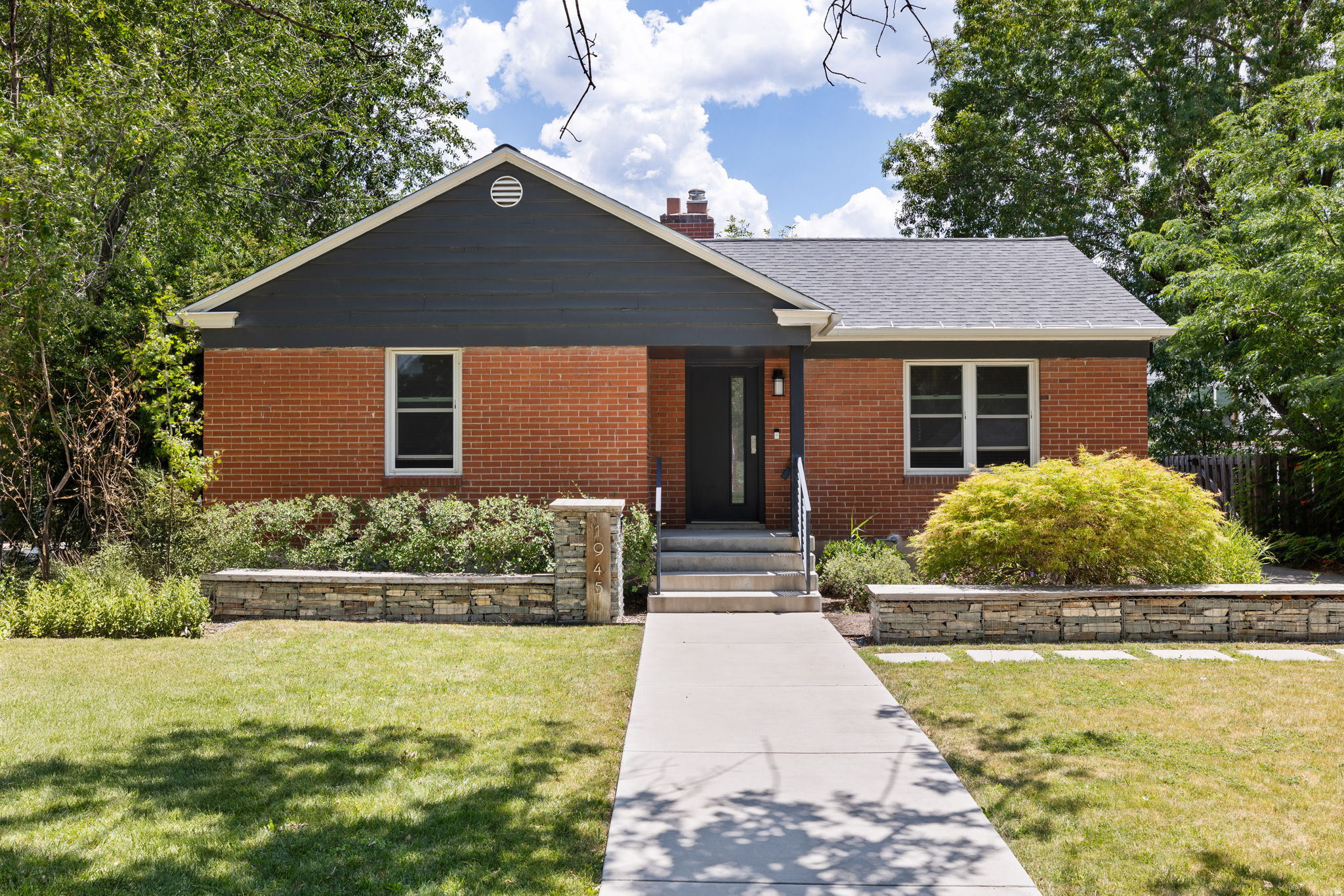 IMPERIAL ADDITION - Residential