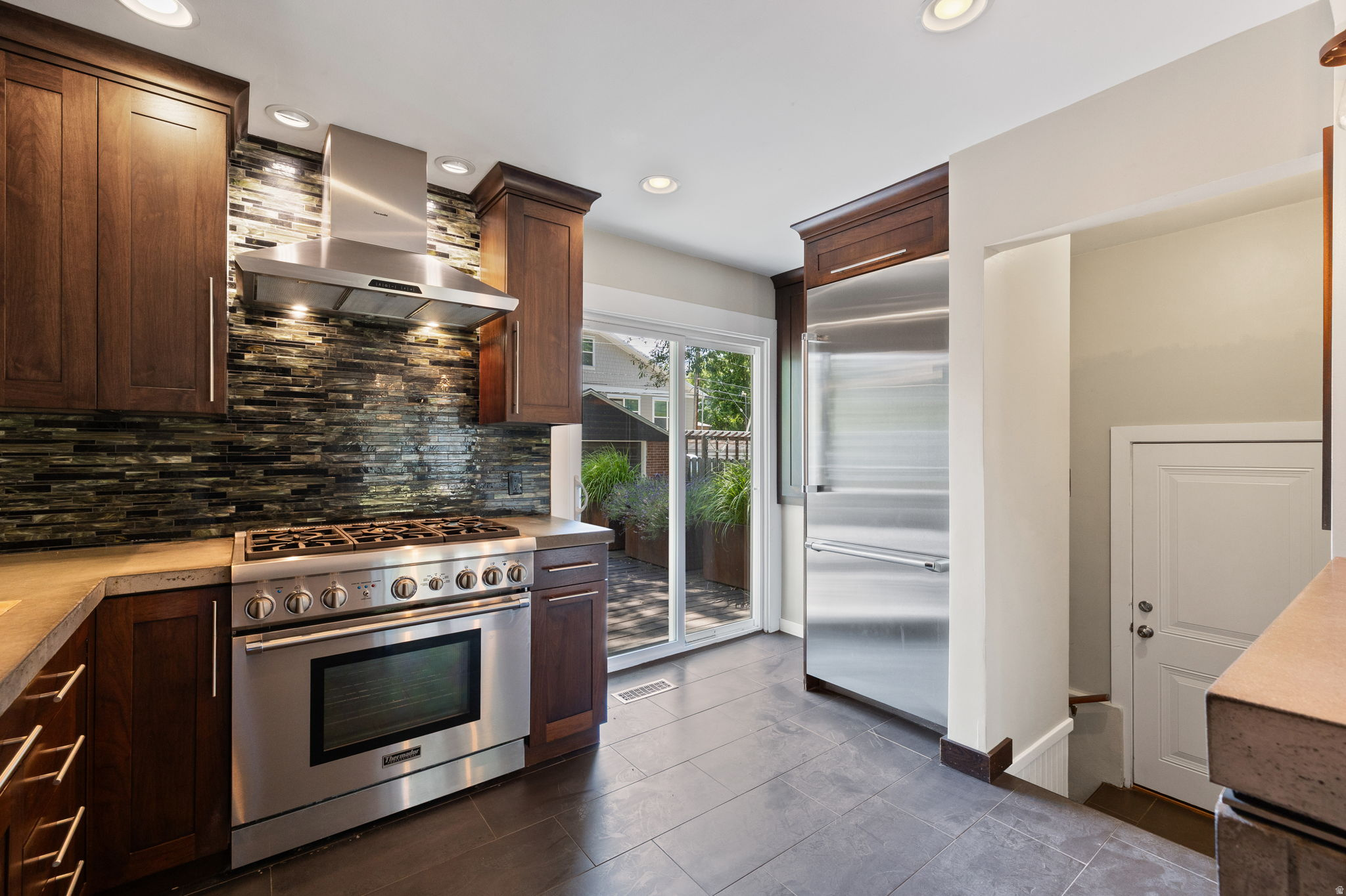 IMPERIAL ADDITION - Residential