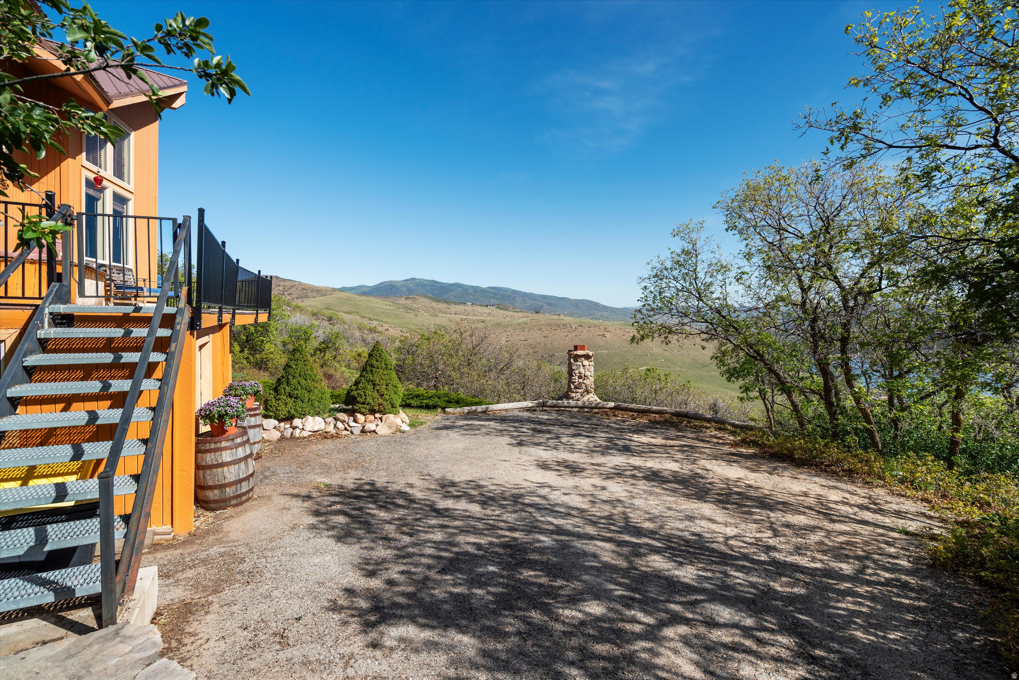 LAKE ROCKPORT ESTATES - Residential