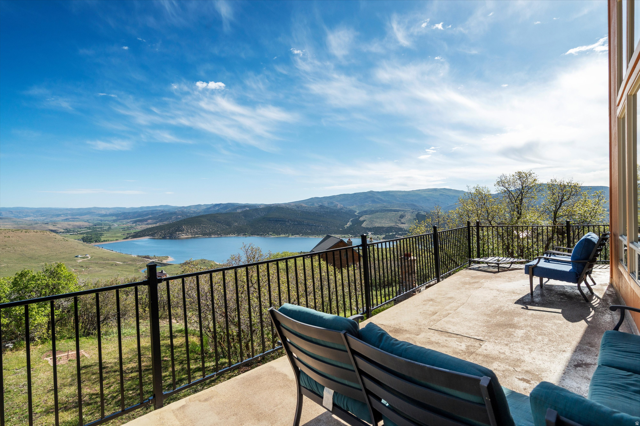 LAKE ROCKPORT ESTATES - Residential