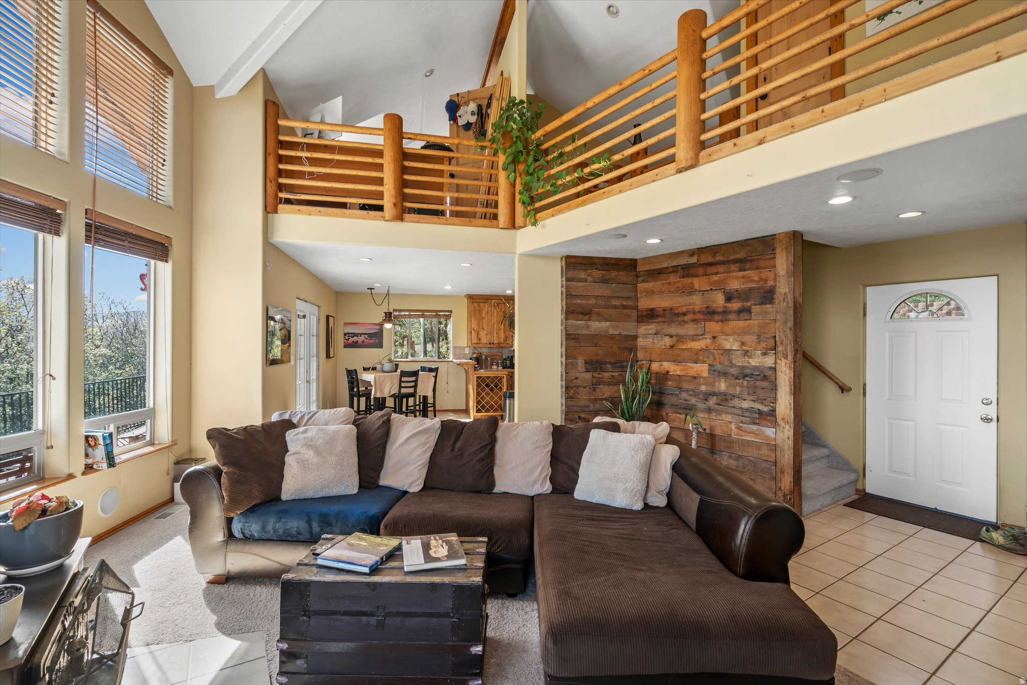LAKE ROCKPORT ESTATES - Residential