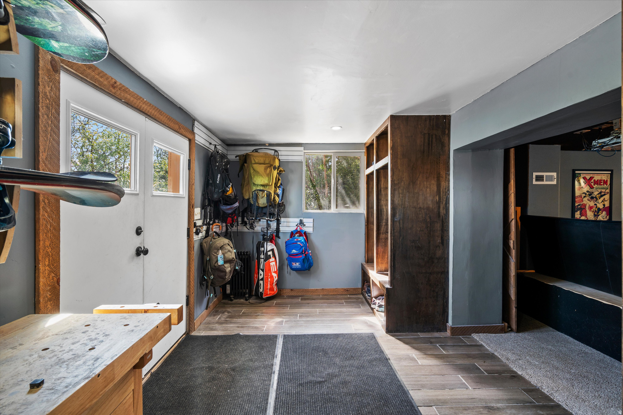 LAKE ROCKPORT ESTATES - Residential