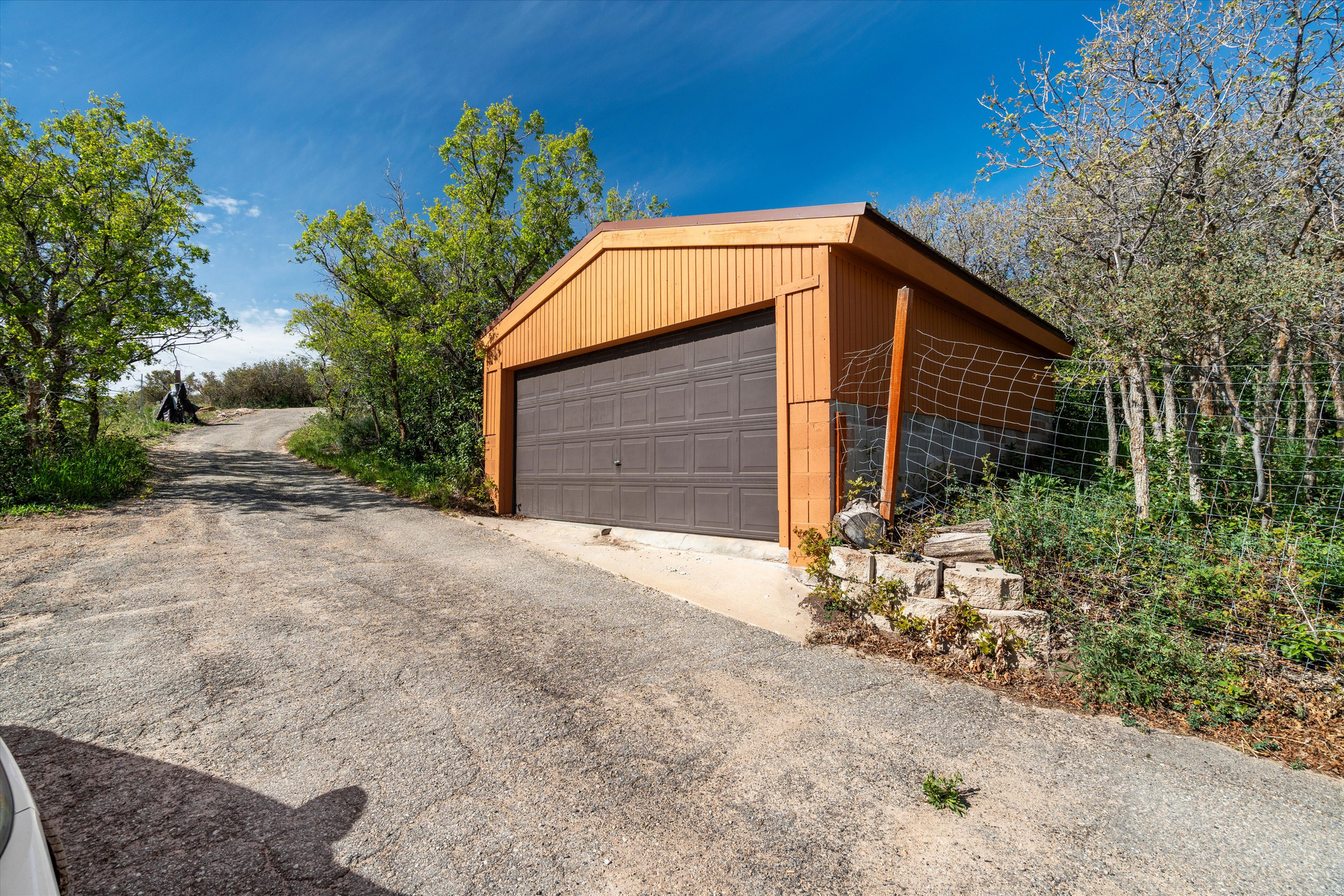 LAKE ROCKPORT ESTATES - Residential