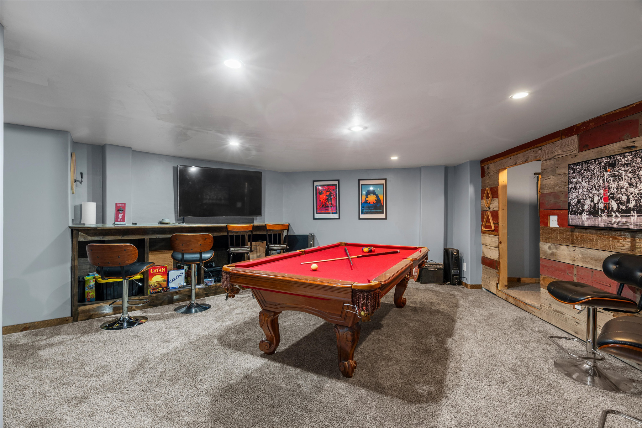 LAKE ROCKPORT ESTATES - Residential