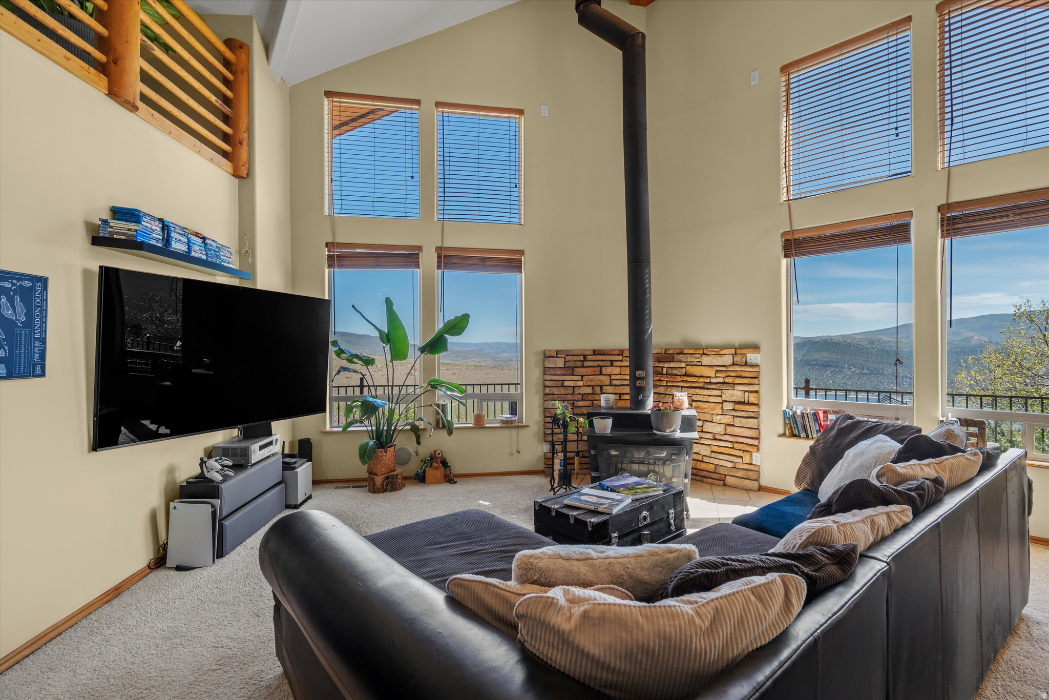 LAKE ROCKPORT ESTATES - Residential