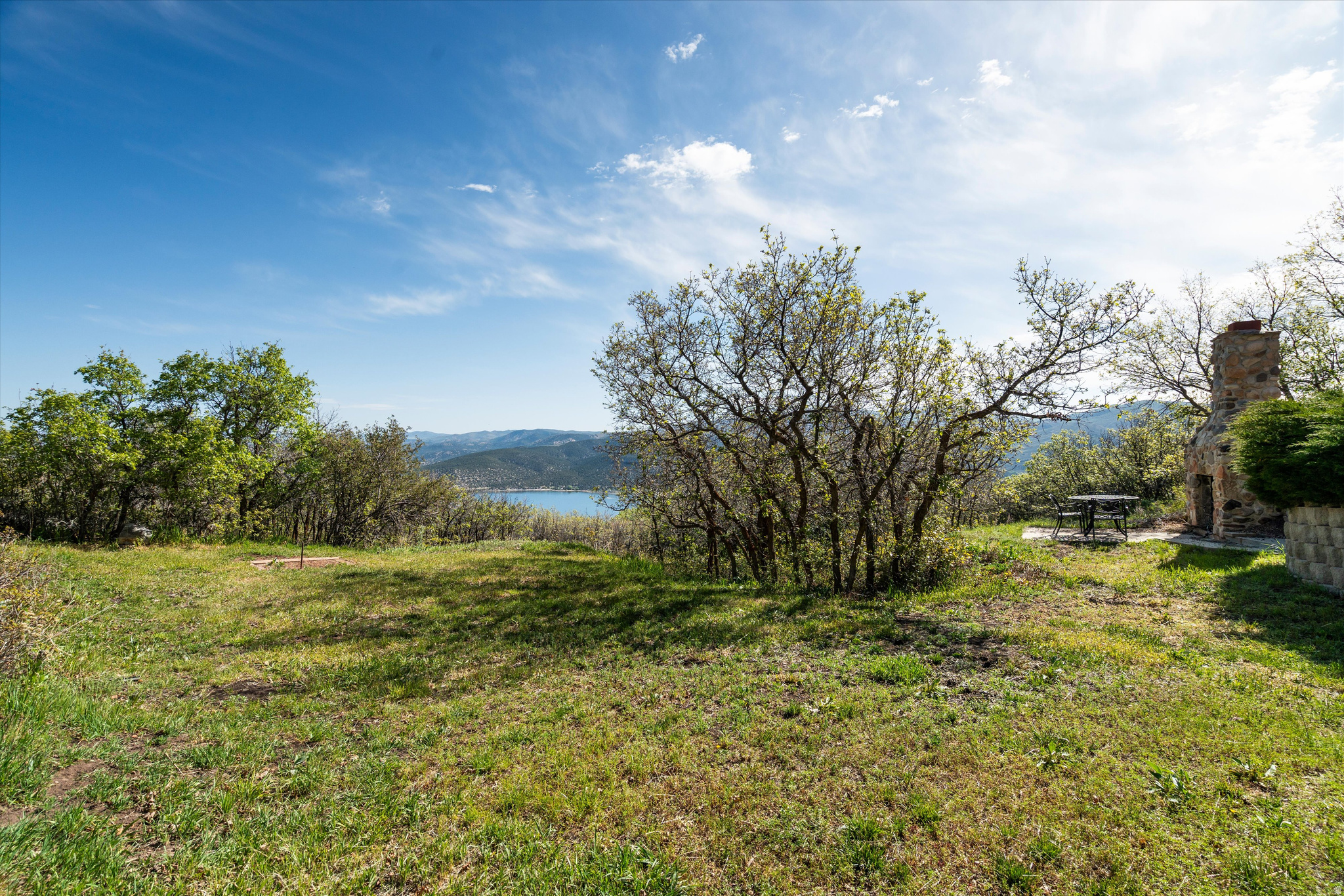 LAKE ROCKPORT ESTATES - Residential