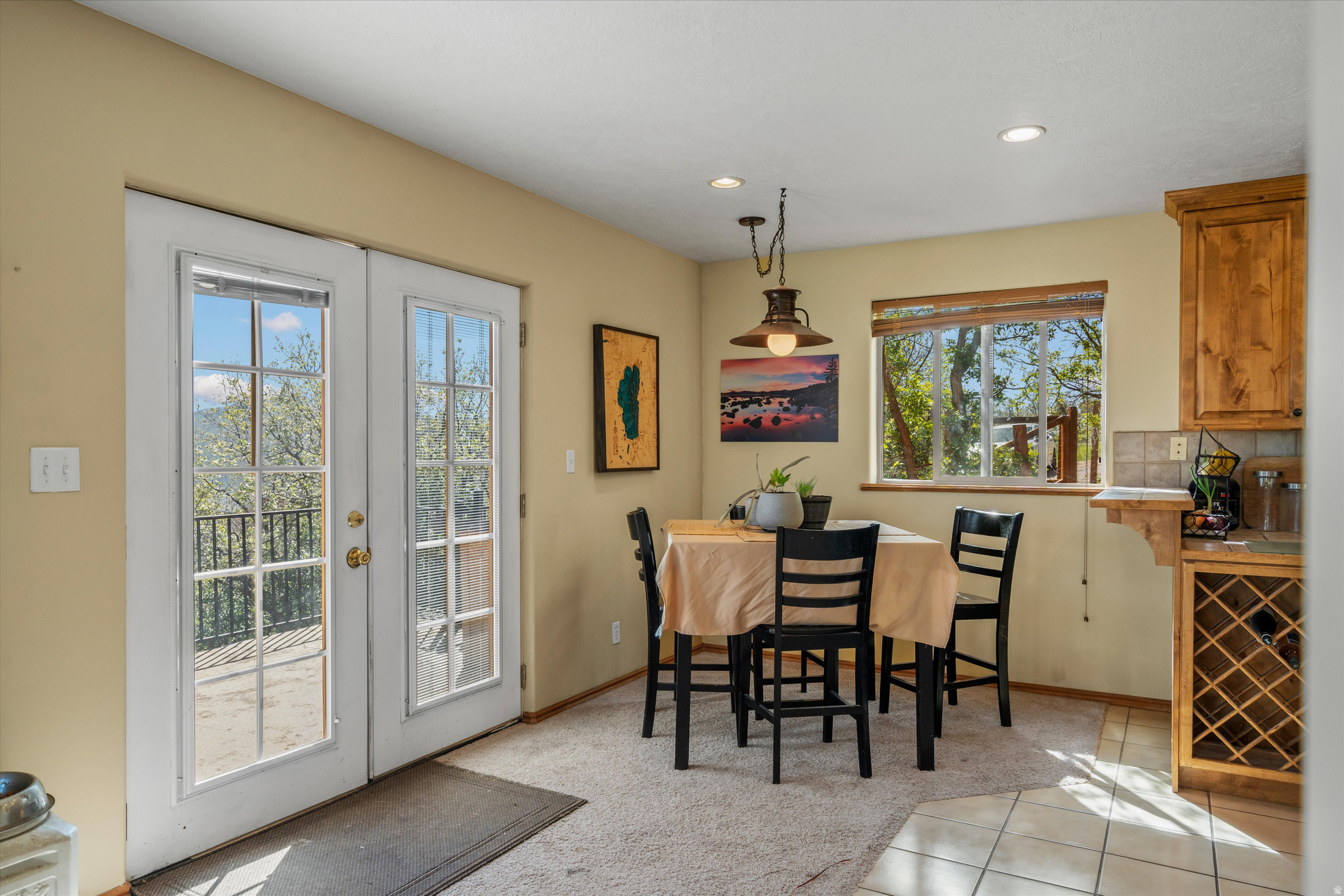 LAKE ROCKPORT ESTATES - Residential