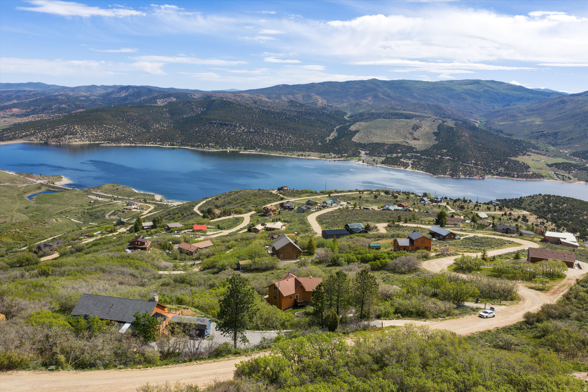 LAKE ROCKPORT ESTATES - Residential