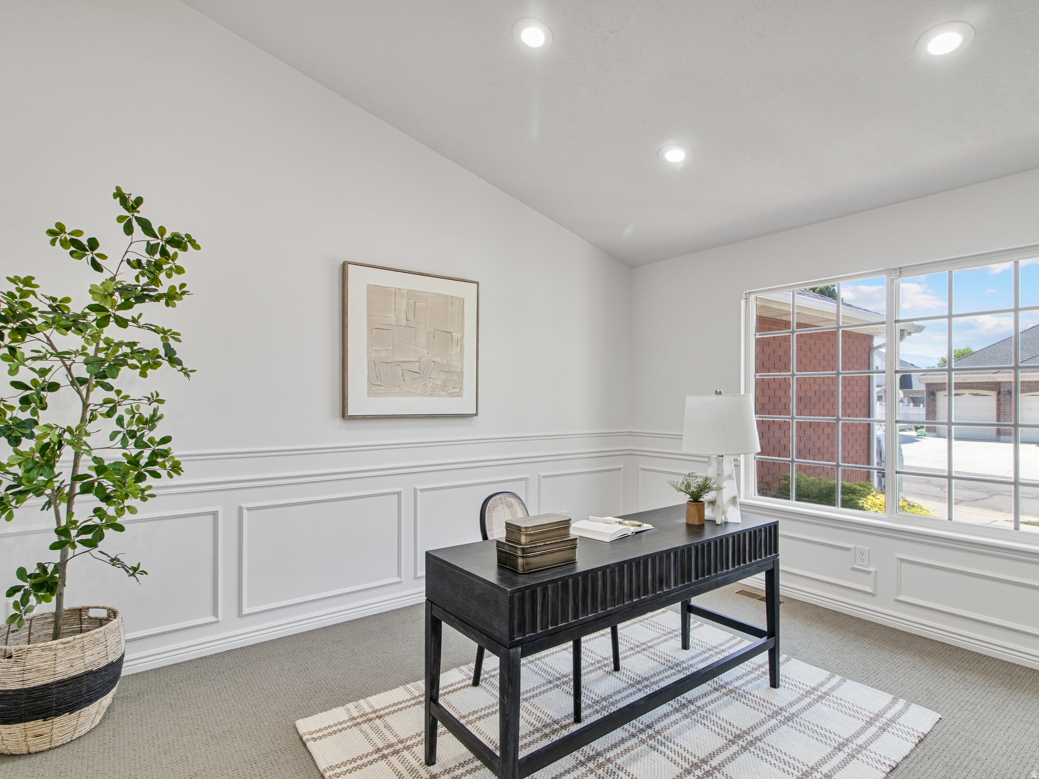 SUNSET VIEW ESTATES - Residential