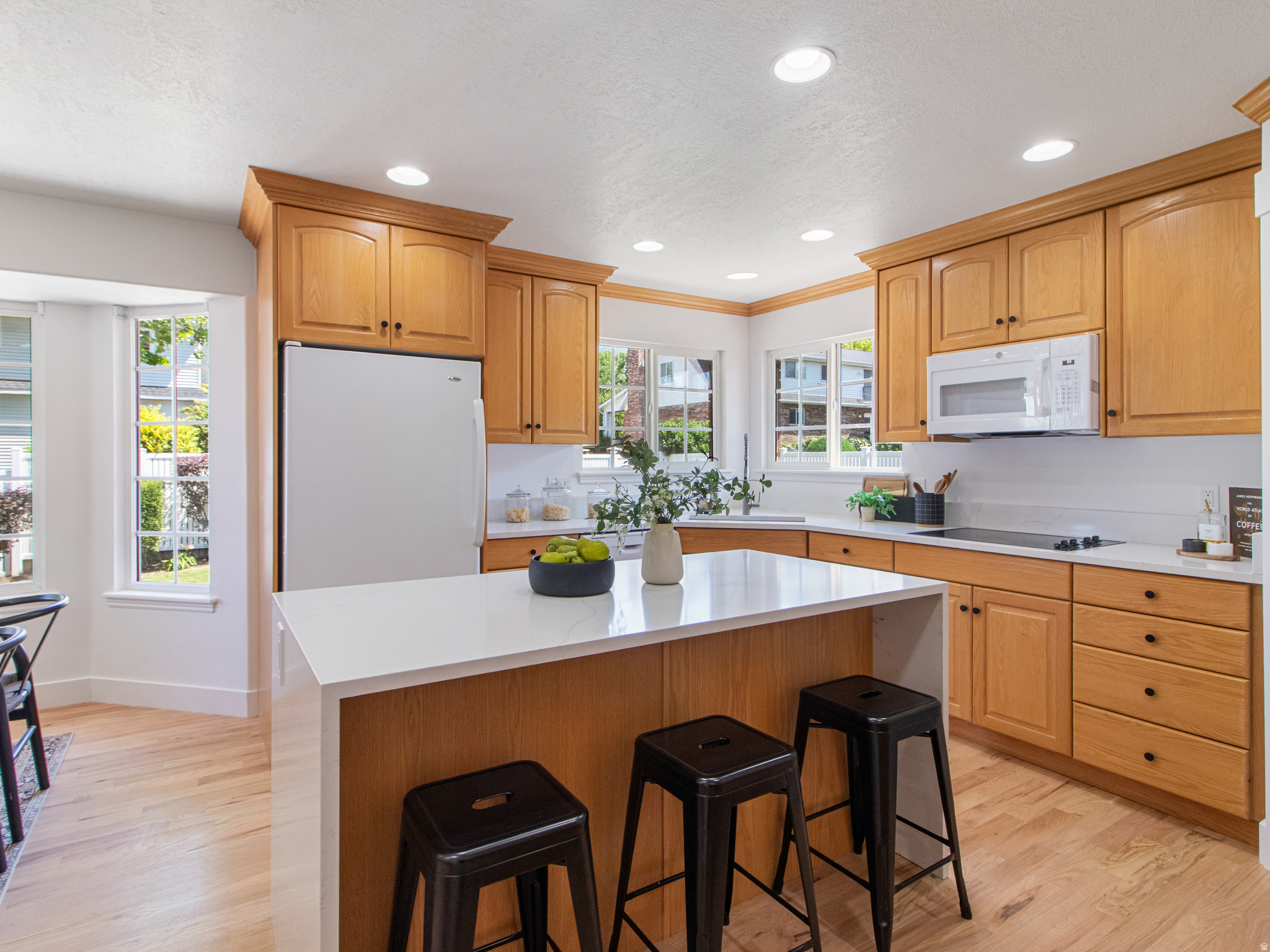 SUNSET VIEW ESTATES - Residential