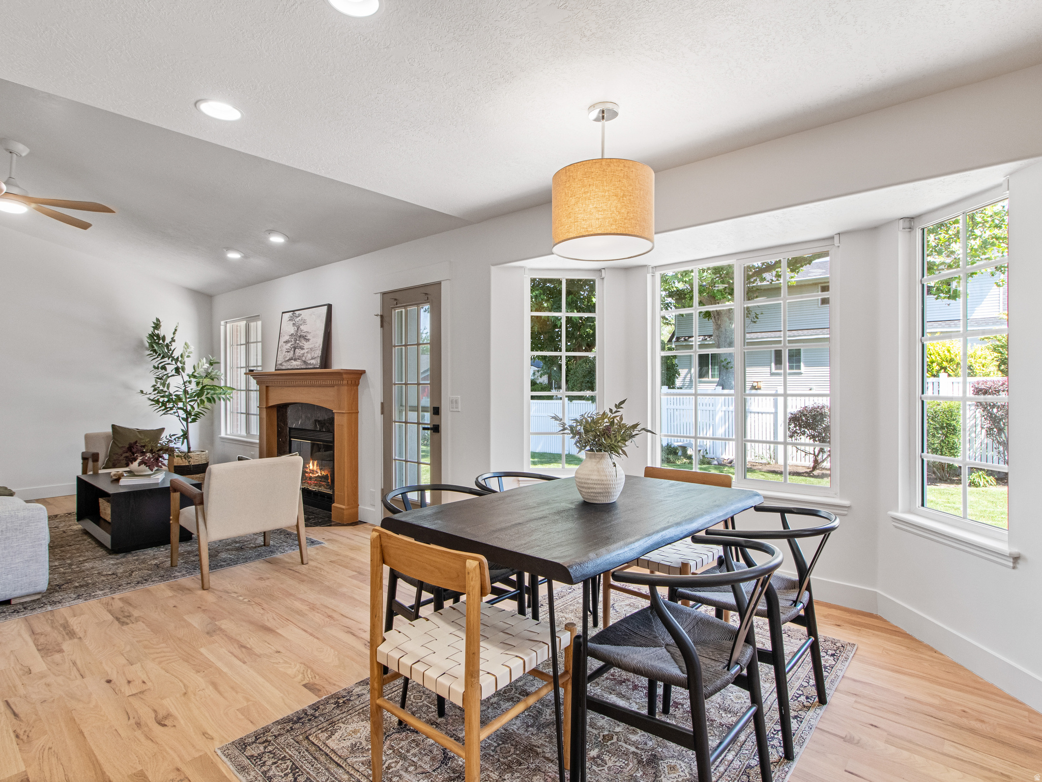 SUNSET VIEW ESTATES - Residential